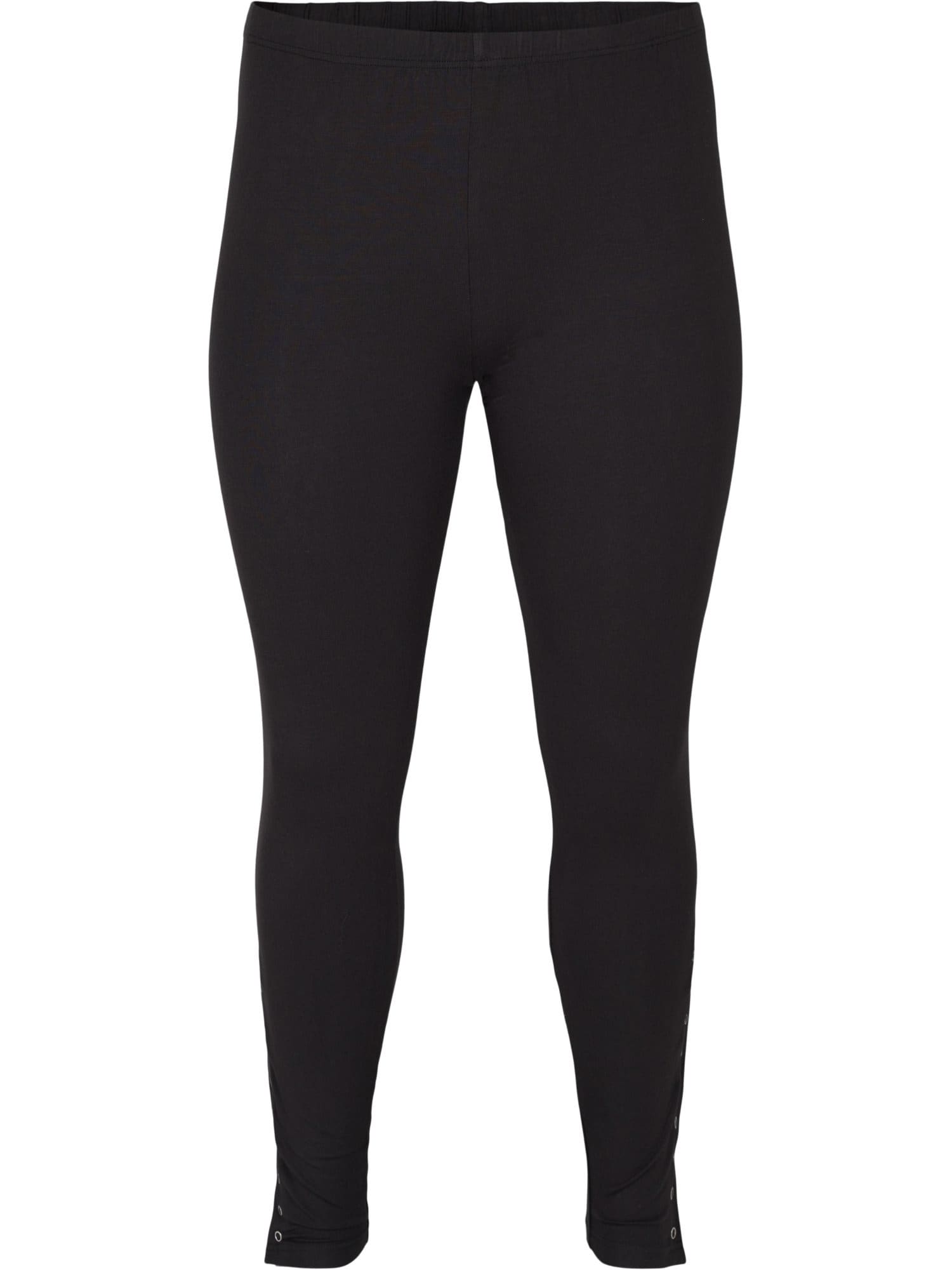 Zizzi Leggings  fekete