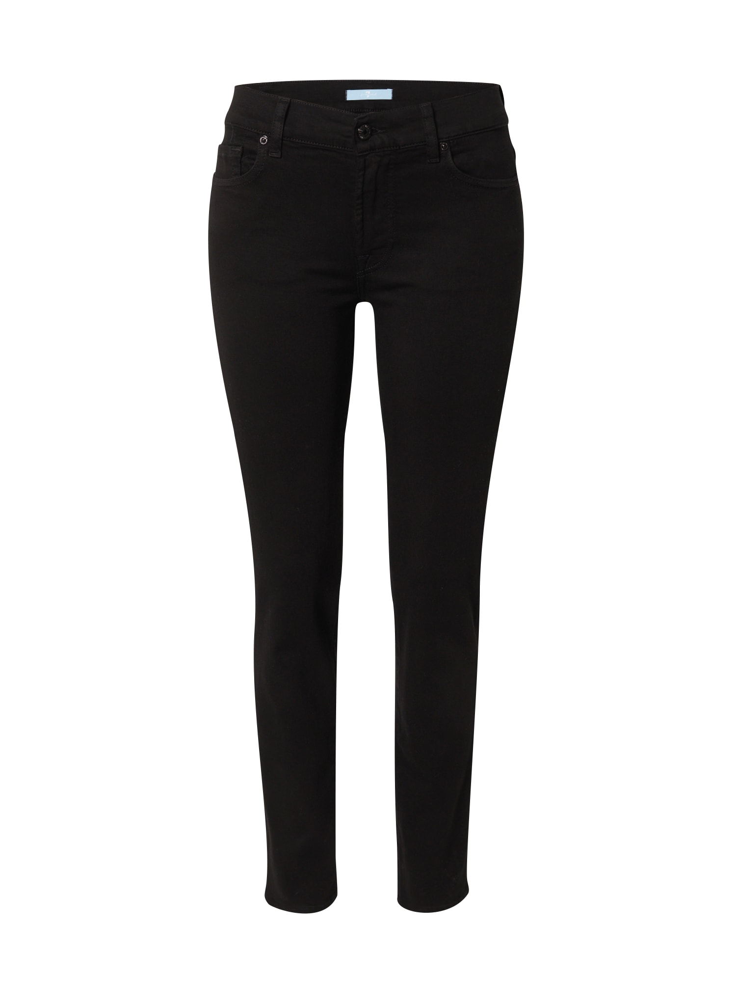 7 for all mankind Farmer 'ROXANNE'  fekete