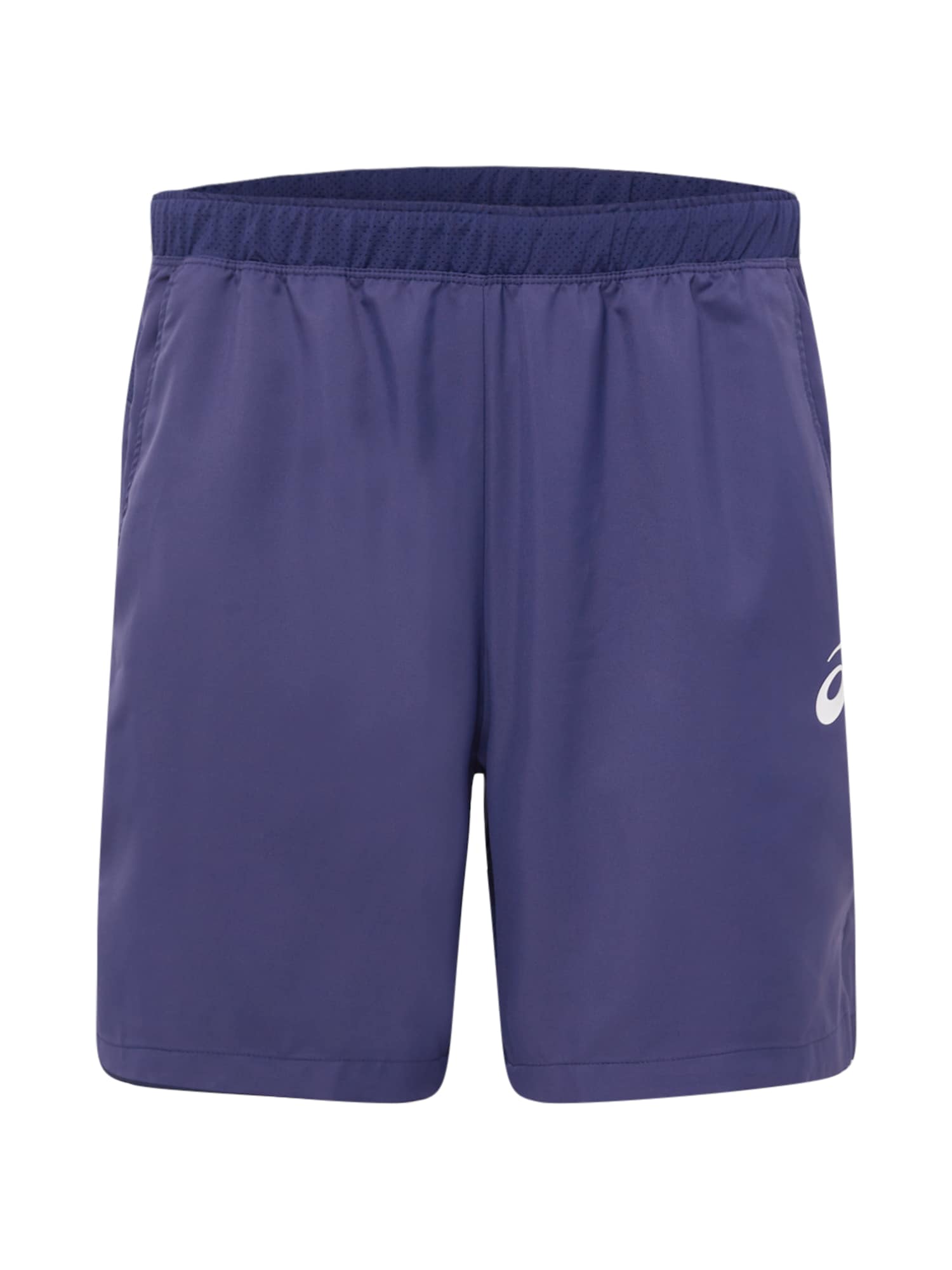 ASICS Sportnadrágok  tengerészkék