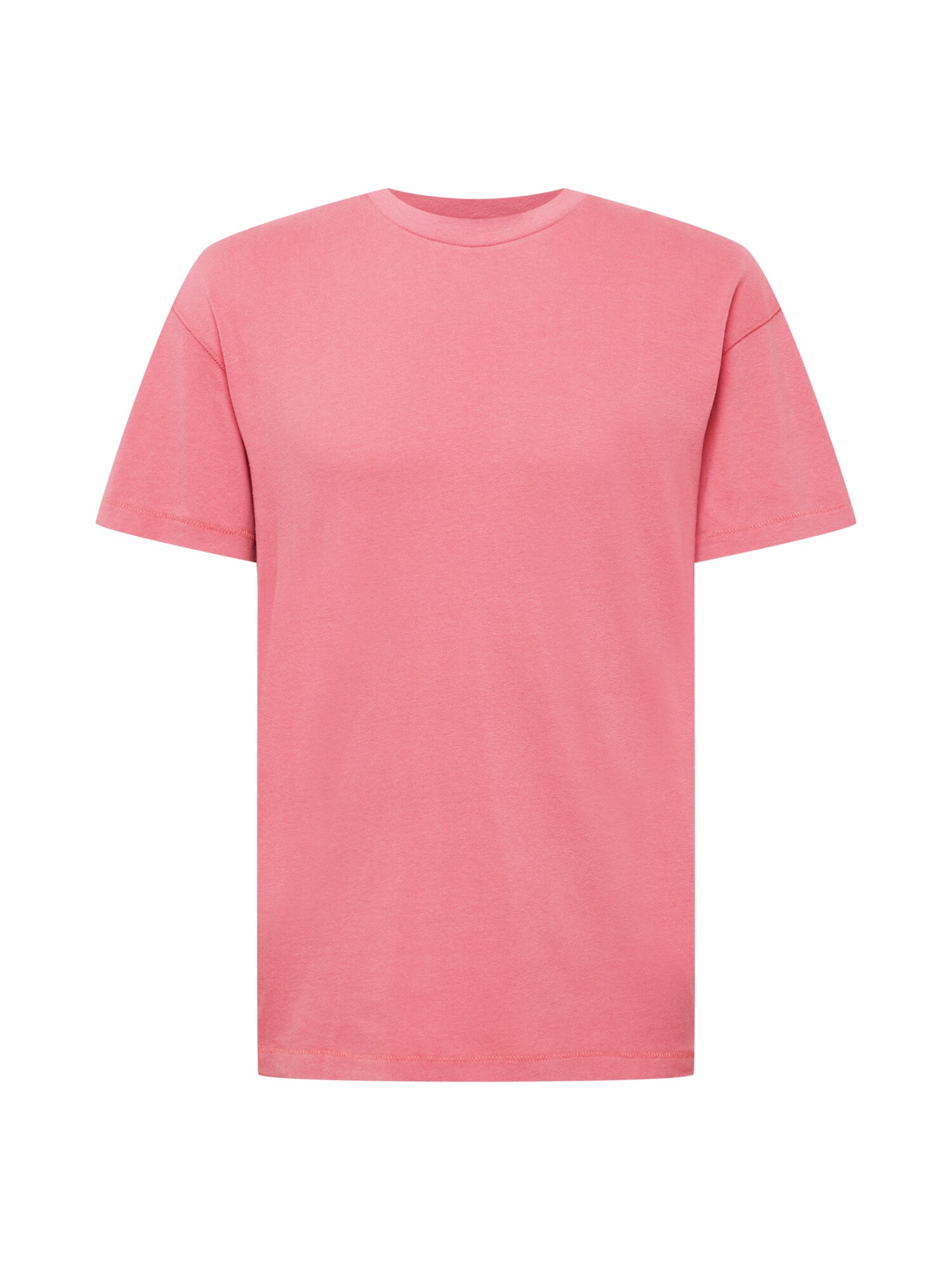 Abercrombie & Fitch Póló  világos-rózsaszín