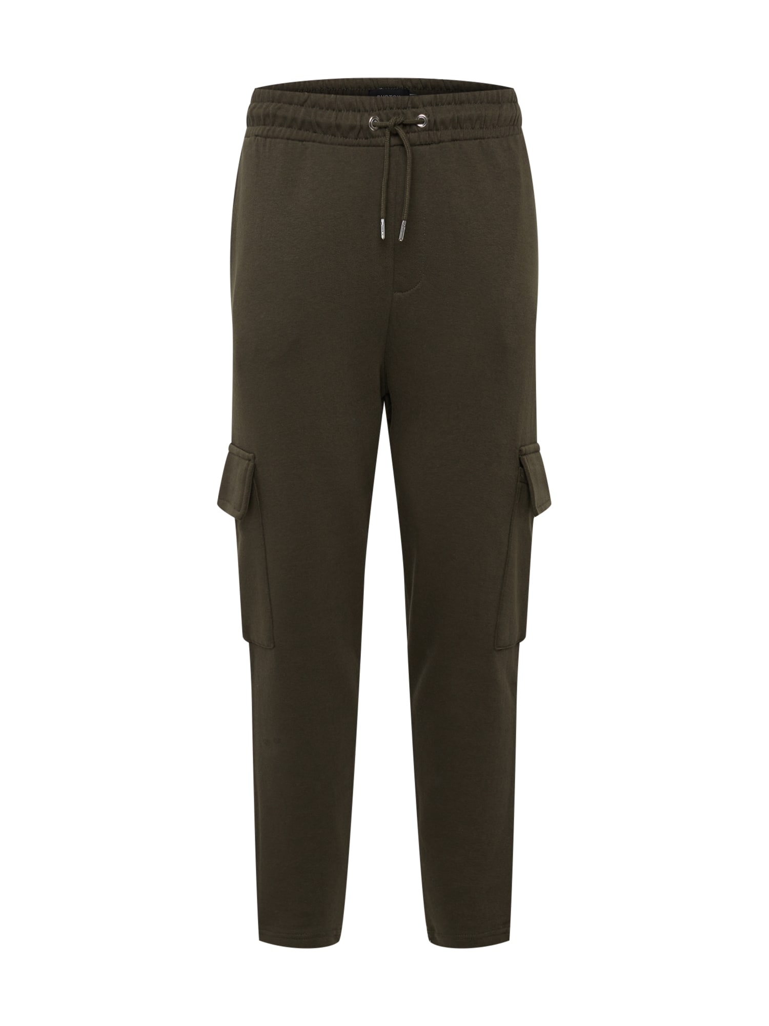 BURTON MENSWEAR LONDON Cargo nadrágok  khaki