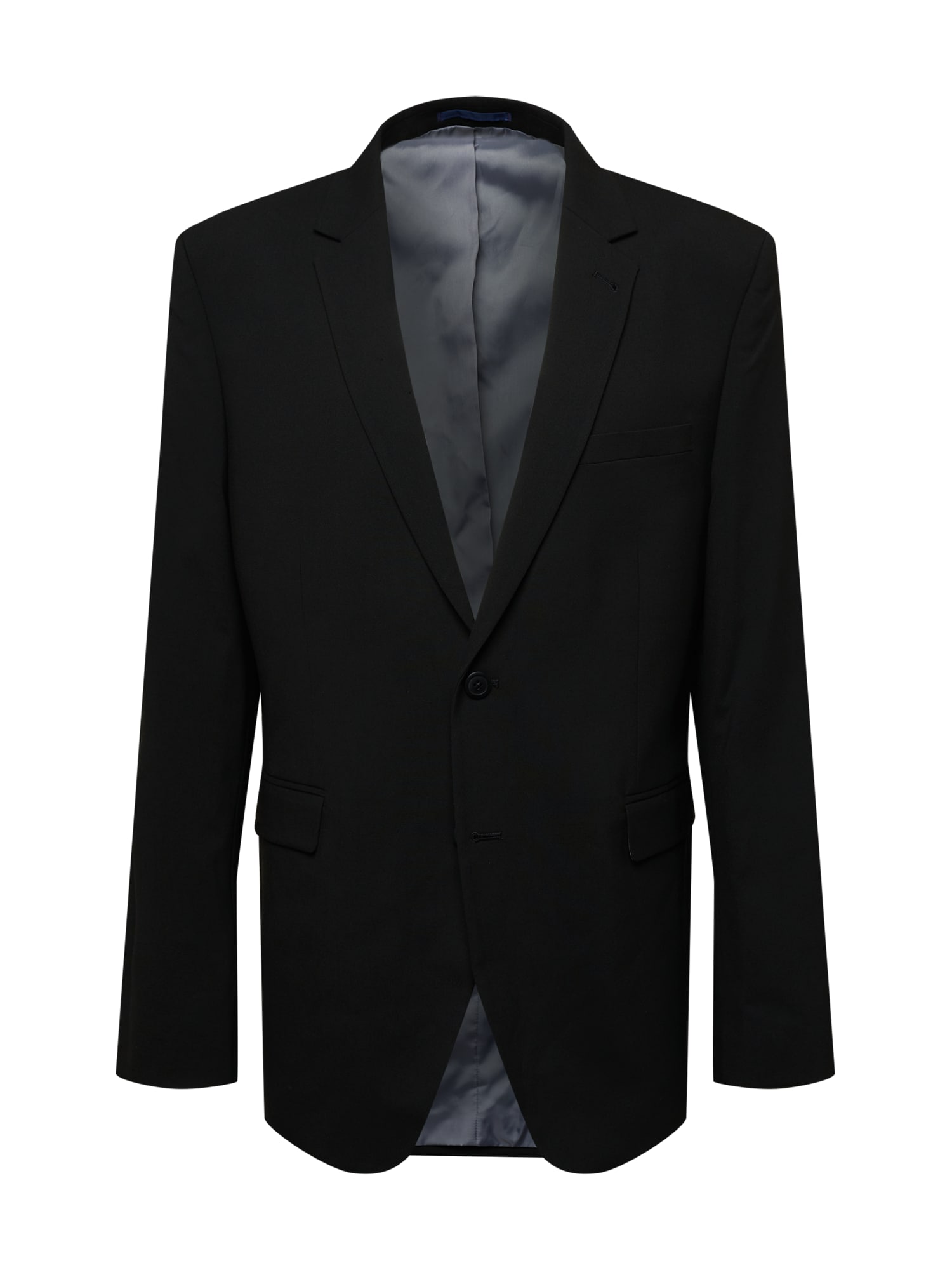 BURTON MENSWEAR LONDON Üzleti zakók  fekete