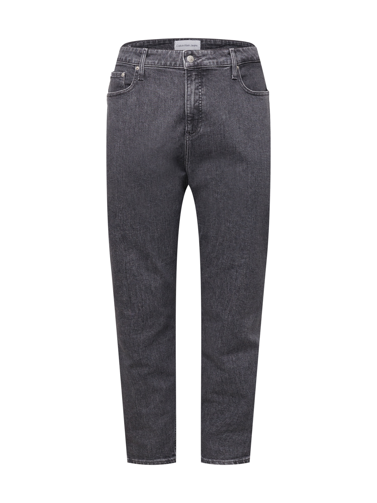 Calvin Klein Jeans Curve Farmer  szürke farmer