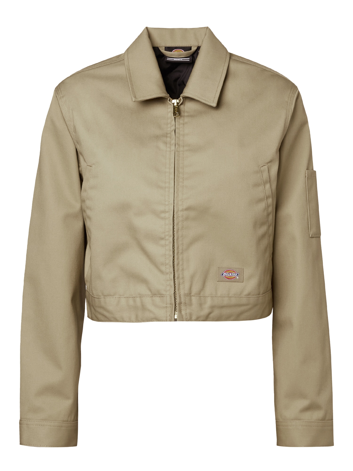 DICKIES Átmeneti dzseki  olíva