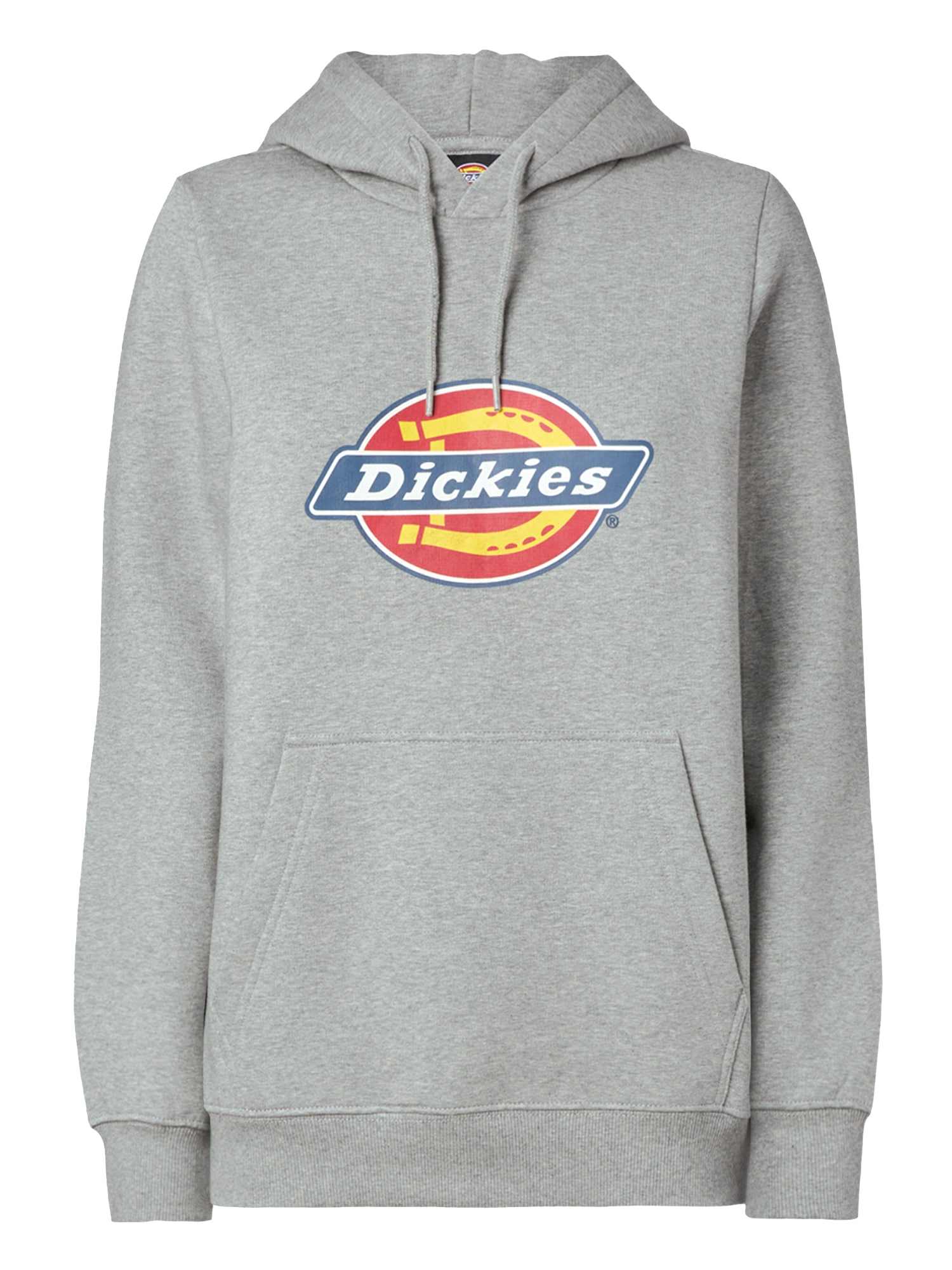 DICKIES Tréning póló  szürke / kék / sárga / fehér / piros