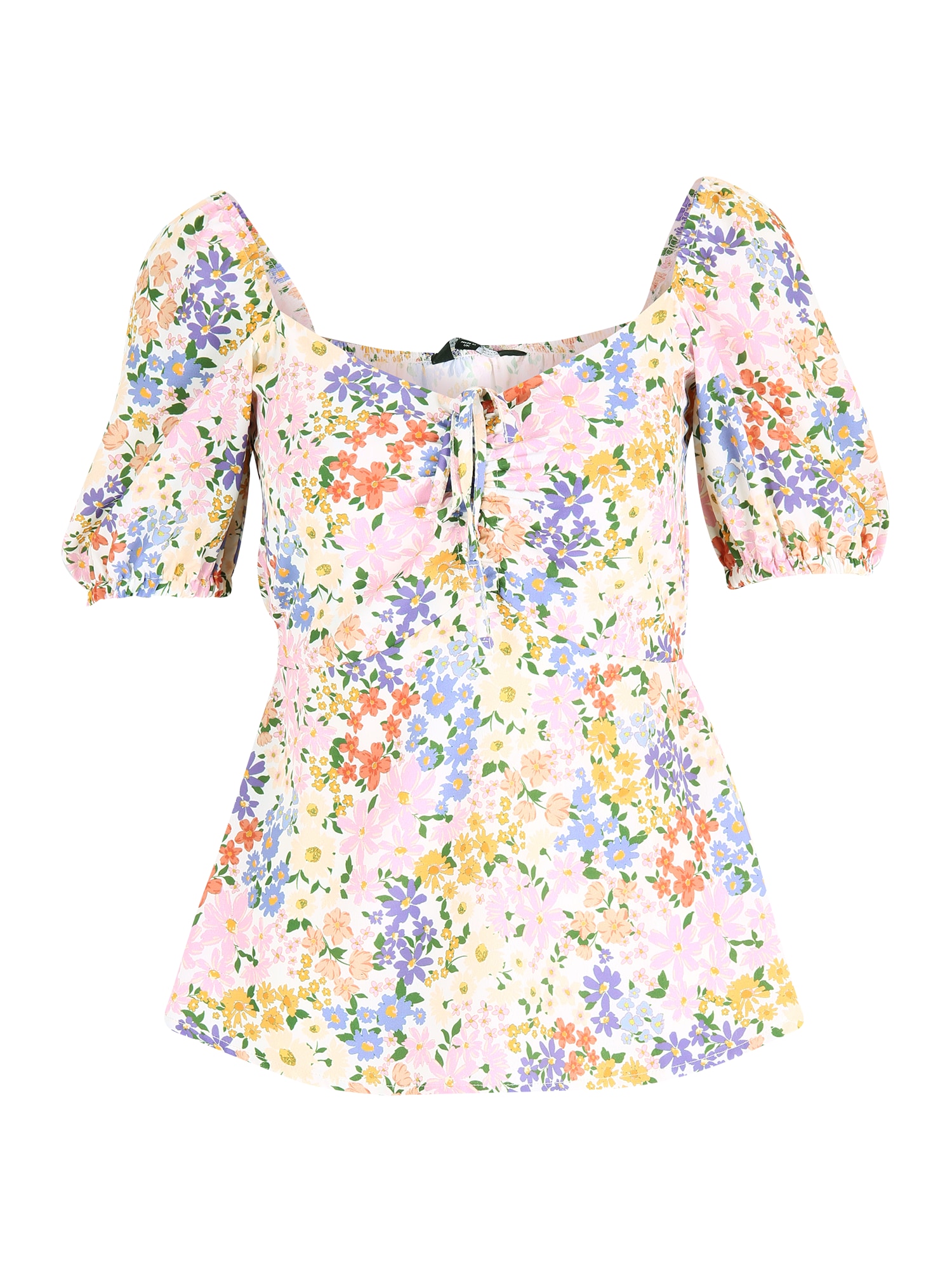 Dorothy Perkins Blúz  piszkosfehér / vegyes színek