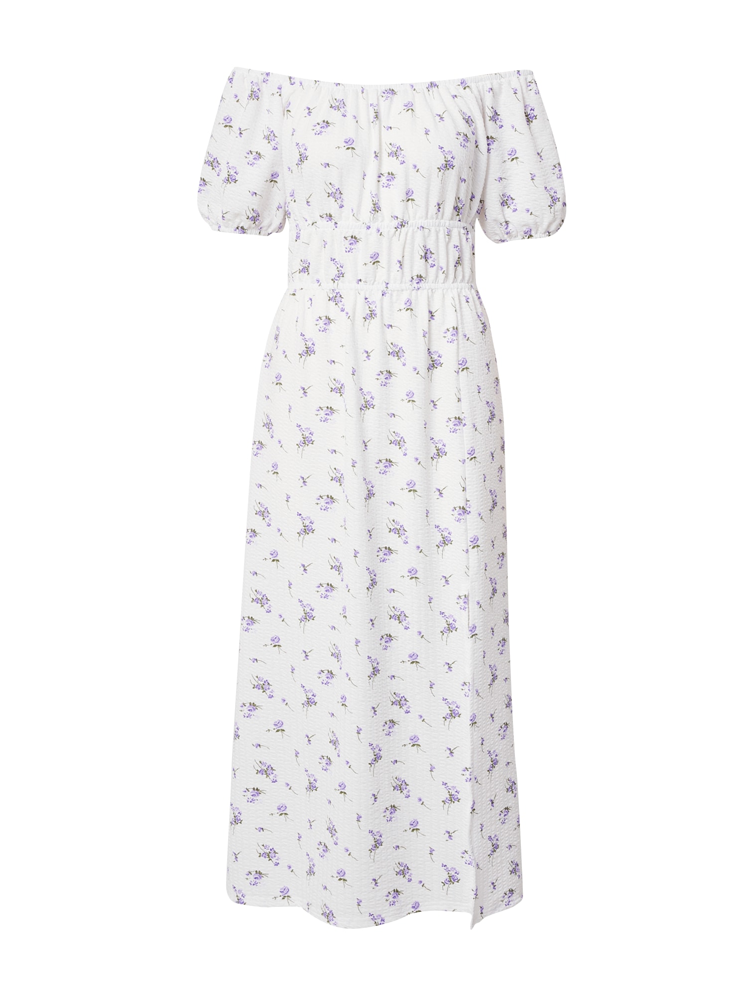 Dorothy Perkins Ruha  bézs / pasztellila / világoslila / zöld
