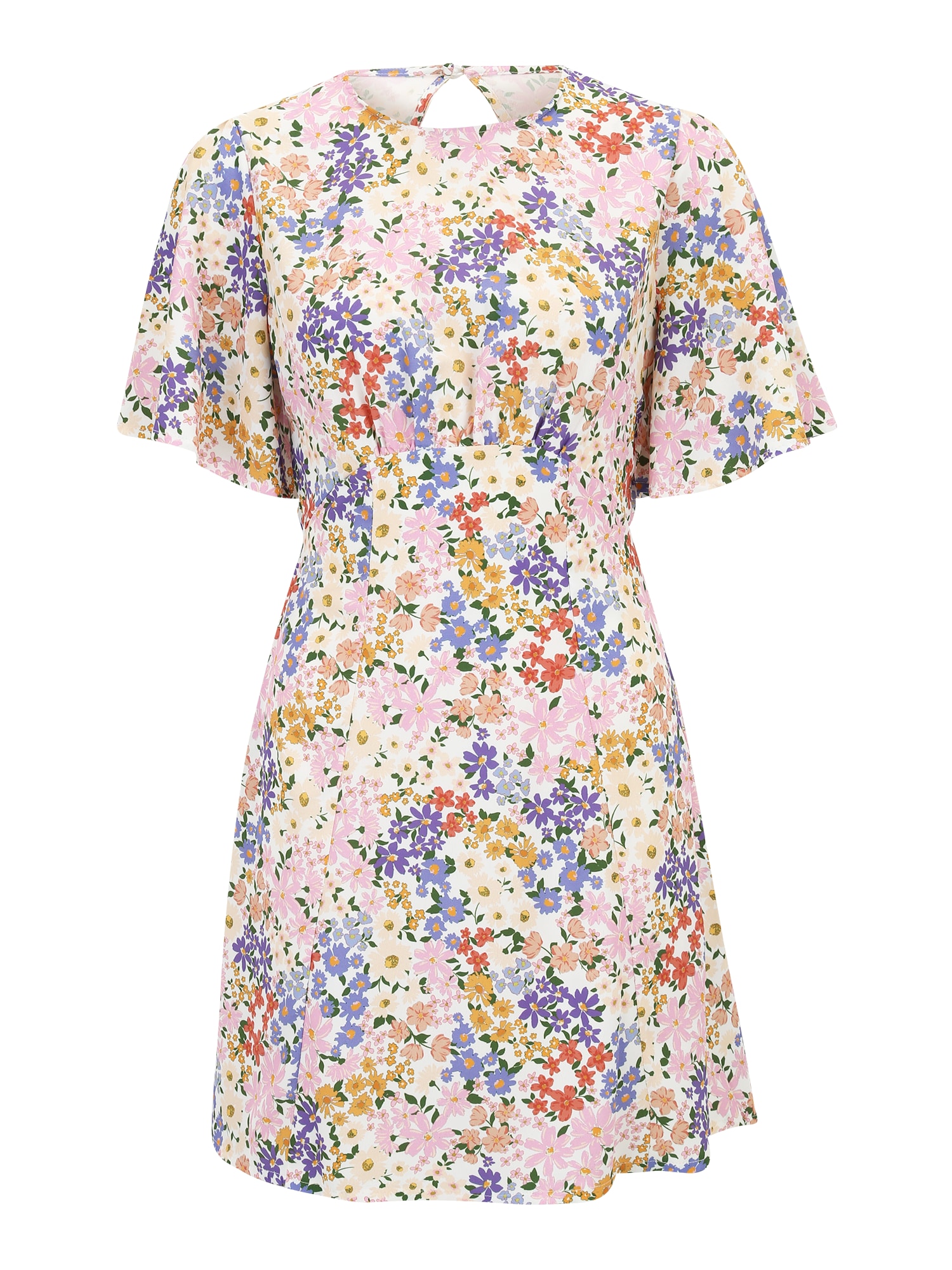 Dorothy Perkins Ruha  elefántcsont / vegyes színek