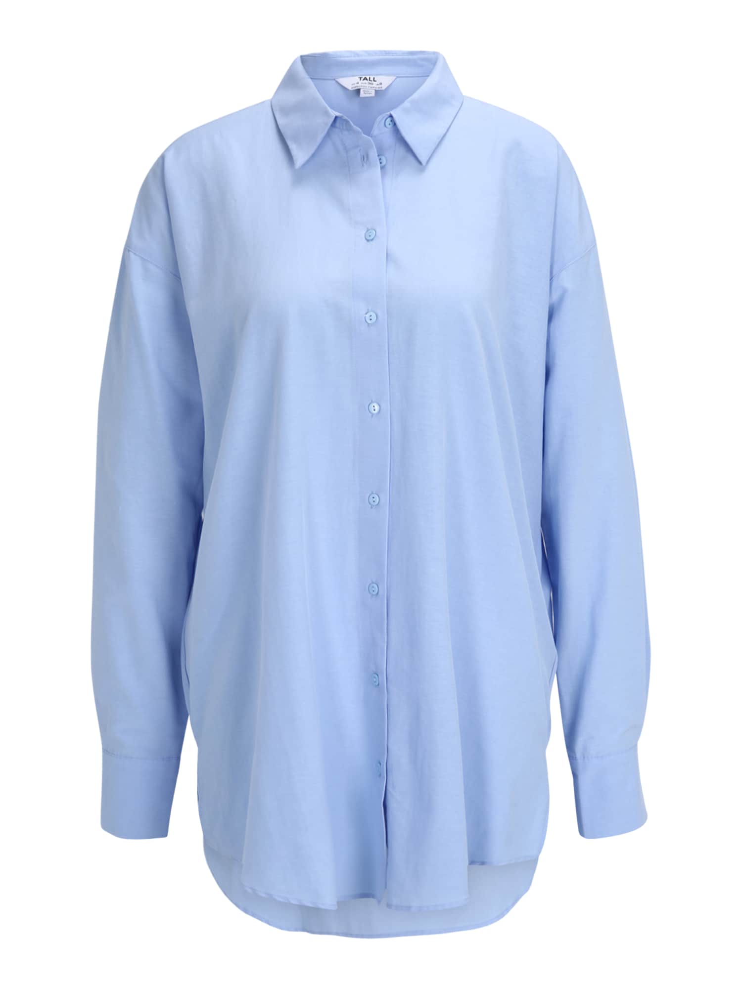 Dorothy Perkins Tall Blúz  világoskék
