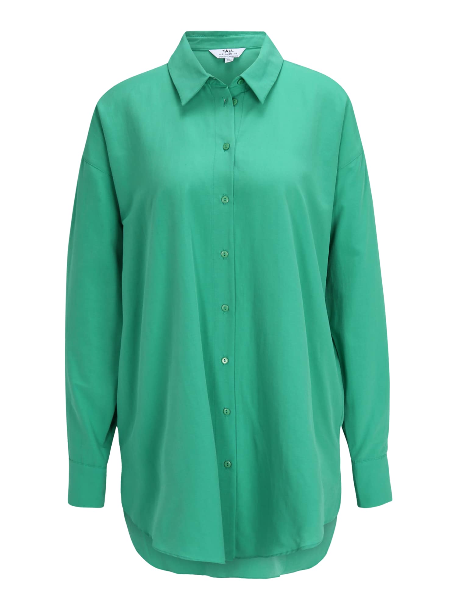 Dorothy Perkins Tall Blúz  zöld