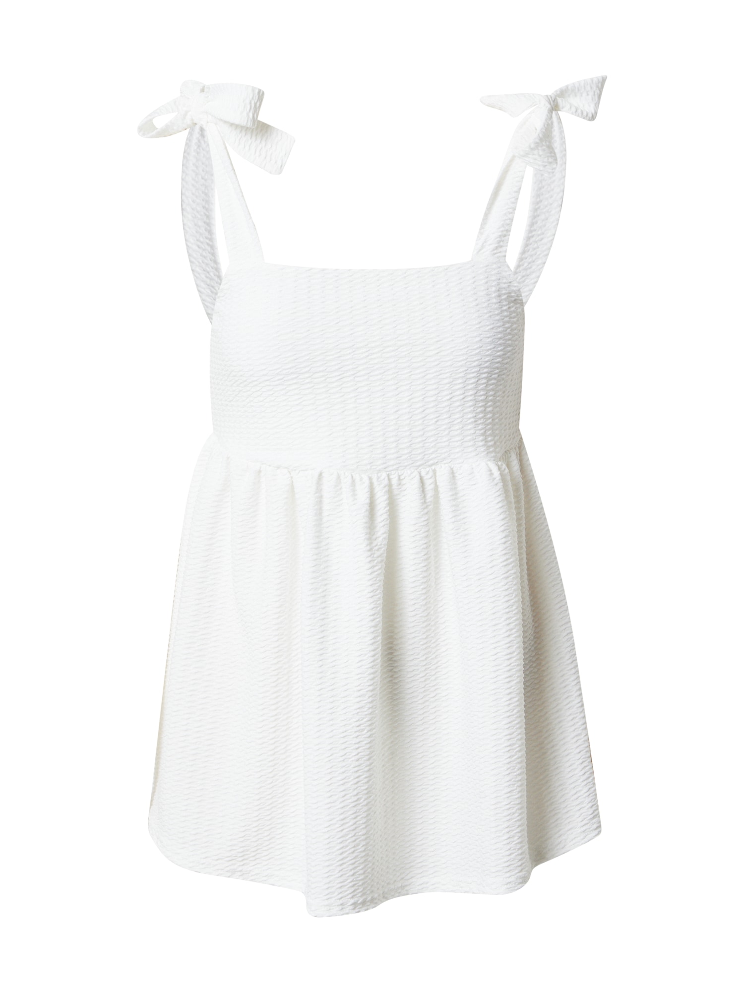 Dorothy Perkins Top  fehér