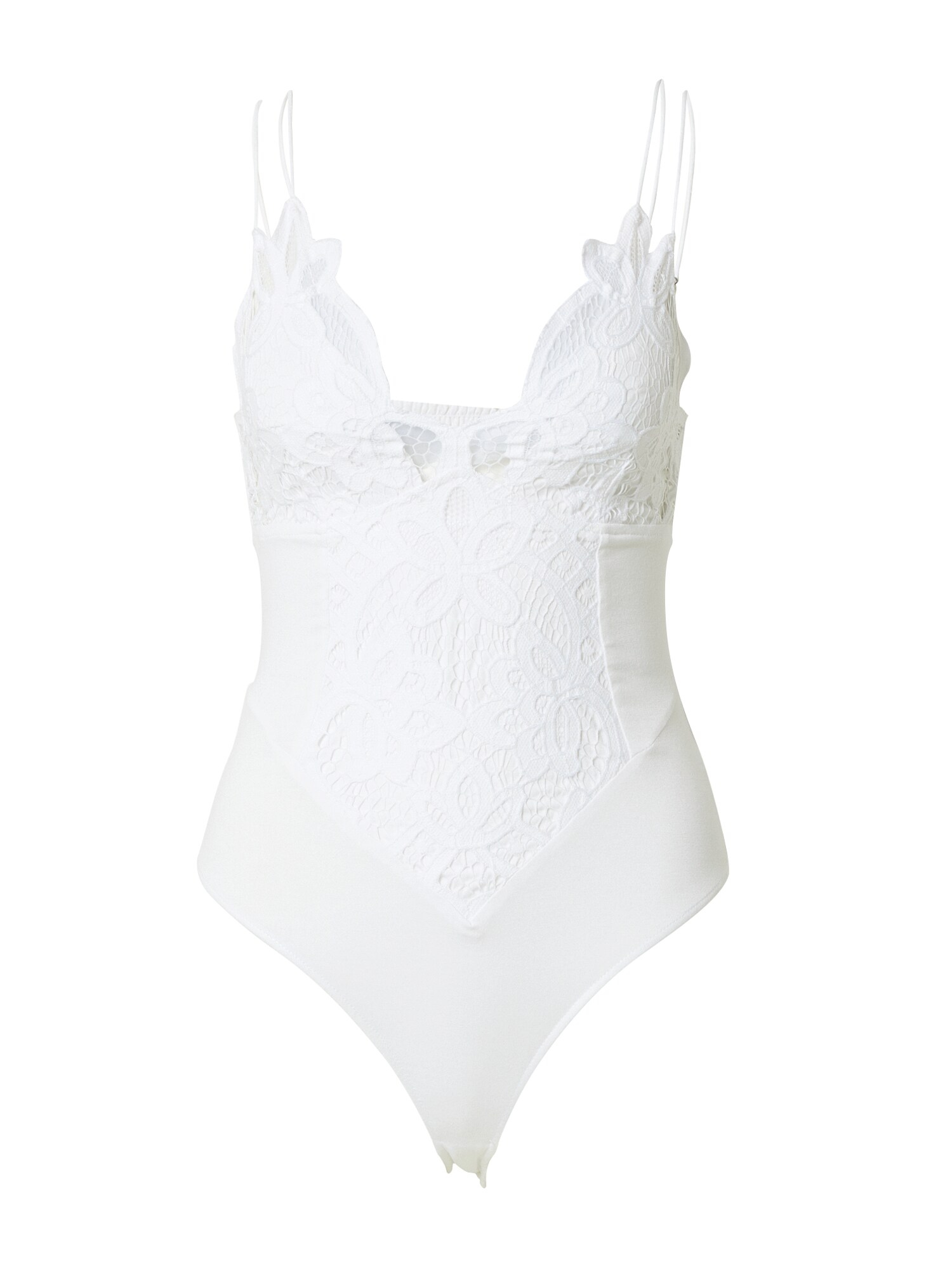 Free People Body 'ADELLA'  fehér