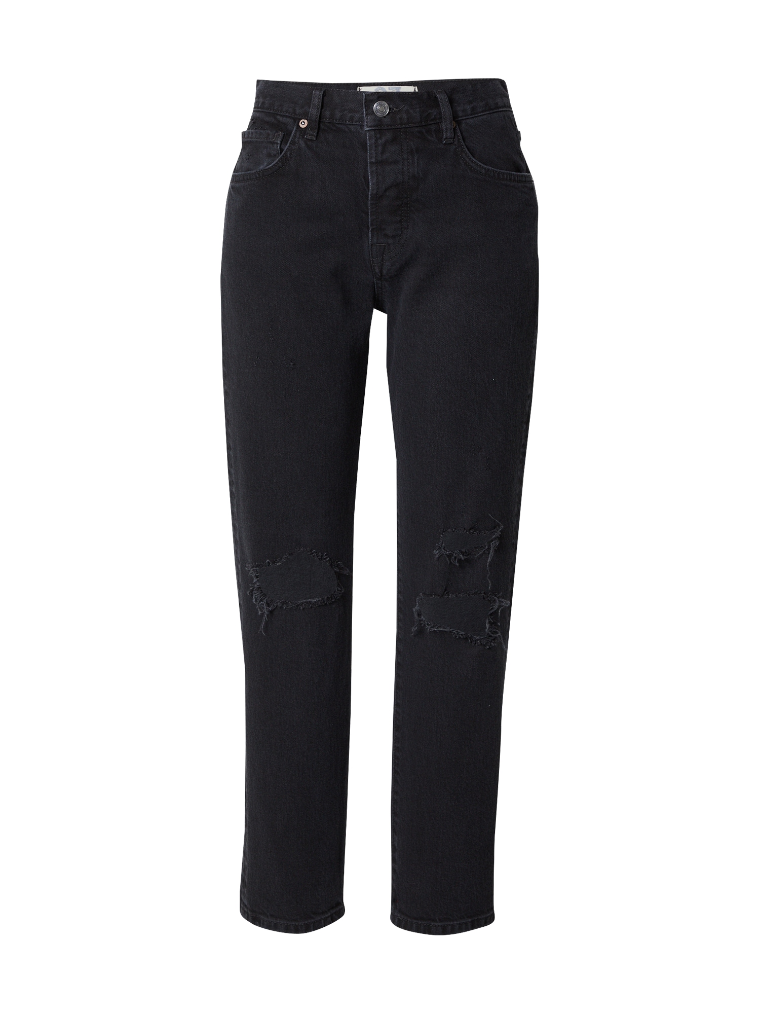 Free People Farmer 'BREN'  fekete
