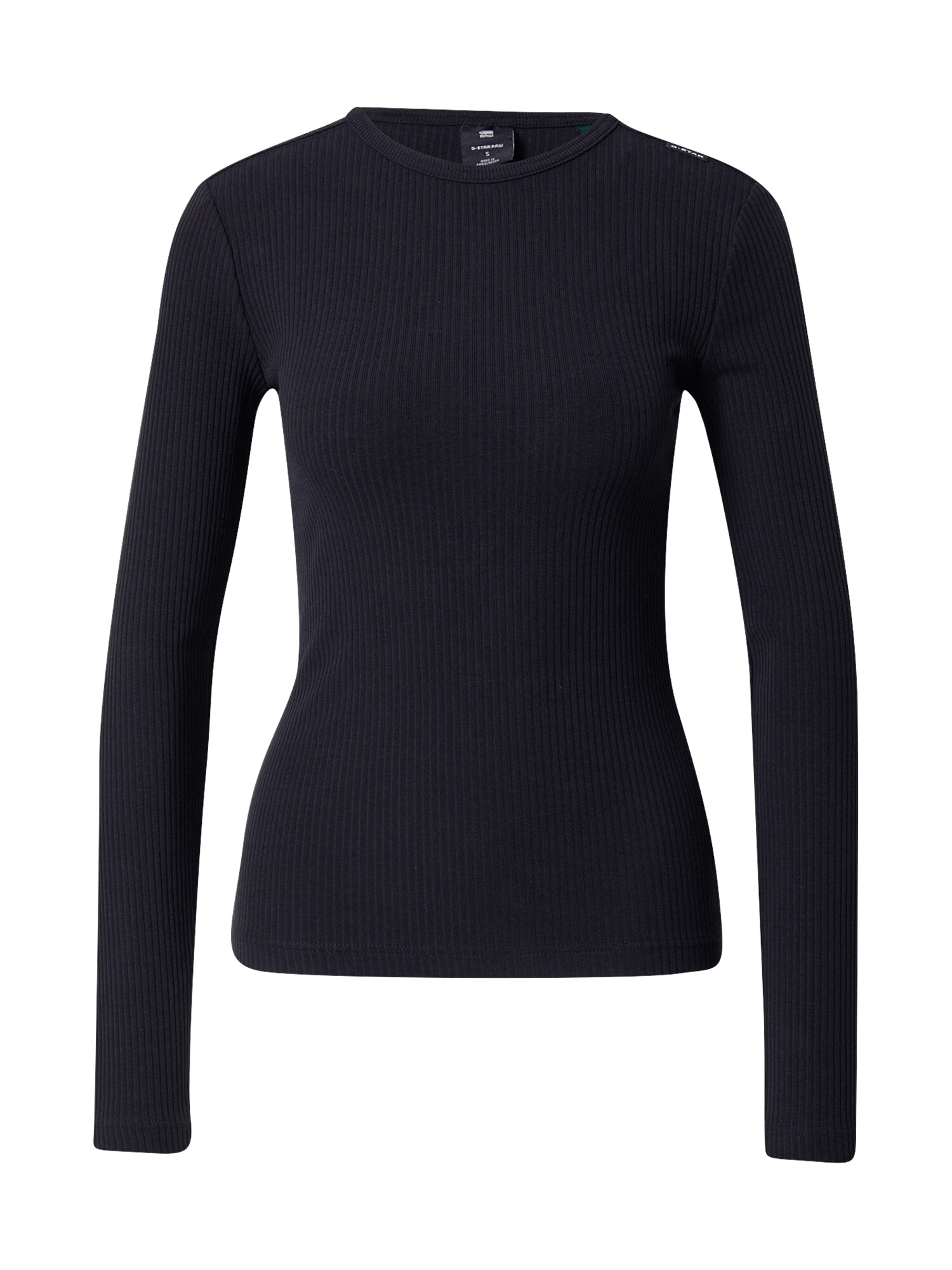 G-Star RAW Póló  fekete