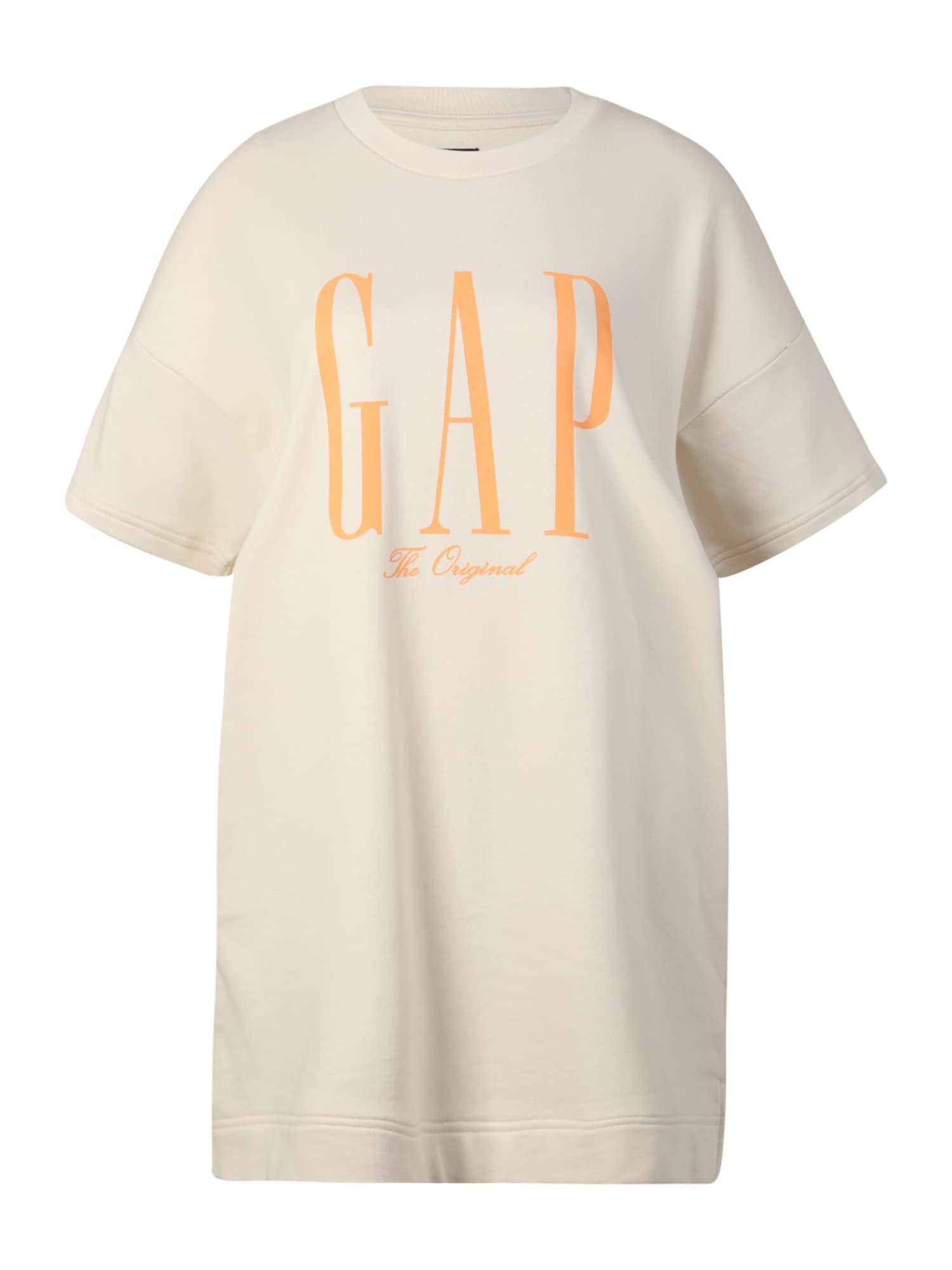 Gap Petite Ruha  bézs / narancs