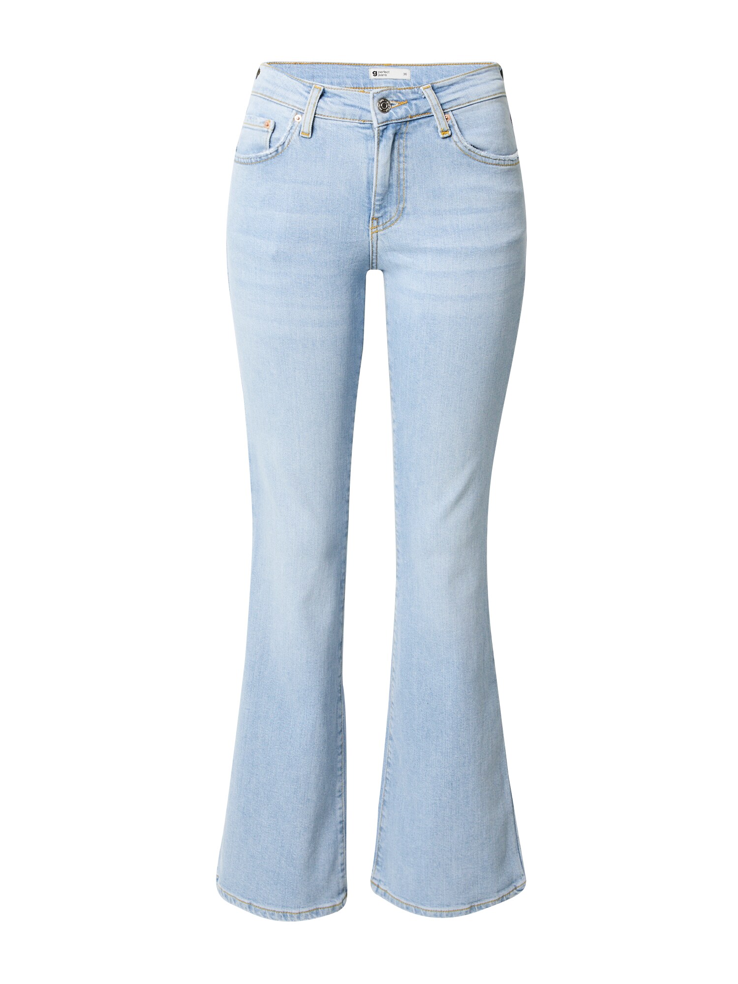 Gina Tricot Farmer  világoskék