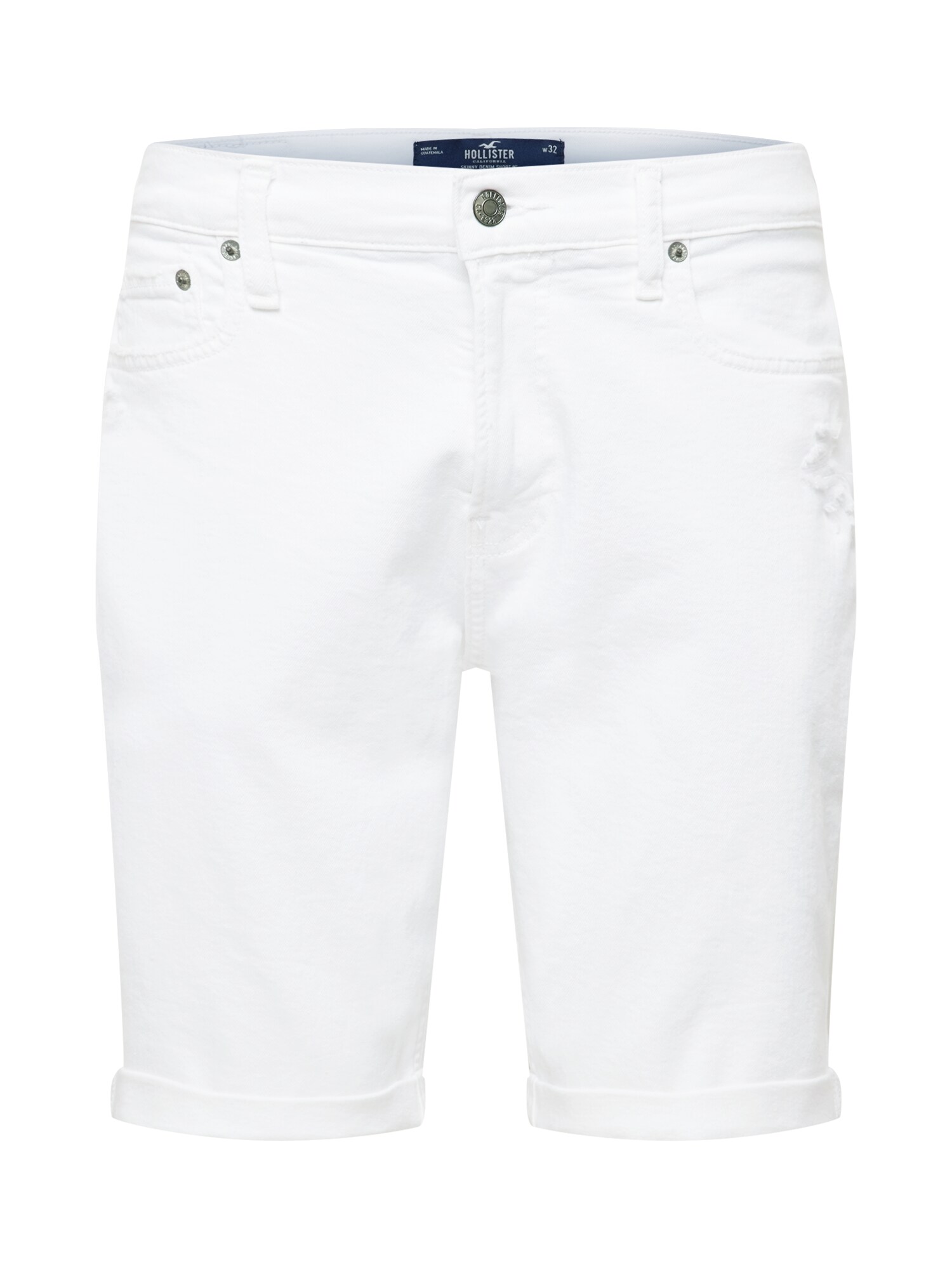 HOLLISTER Farmer  fehér