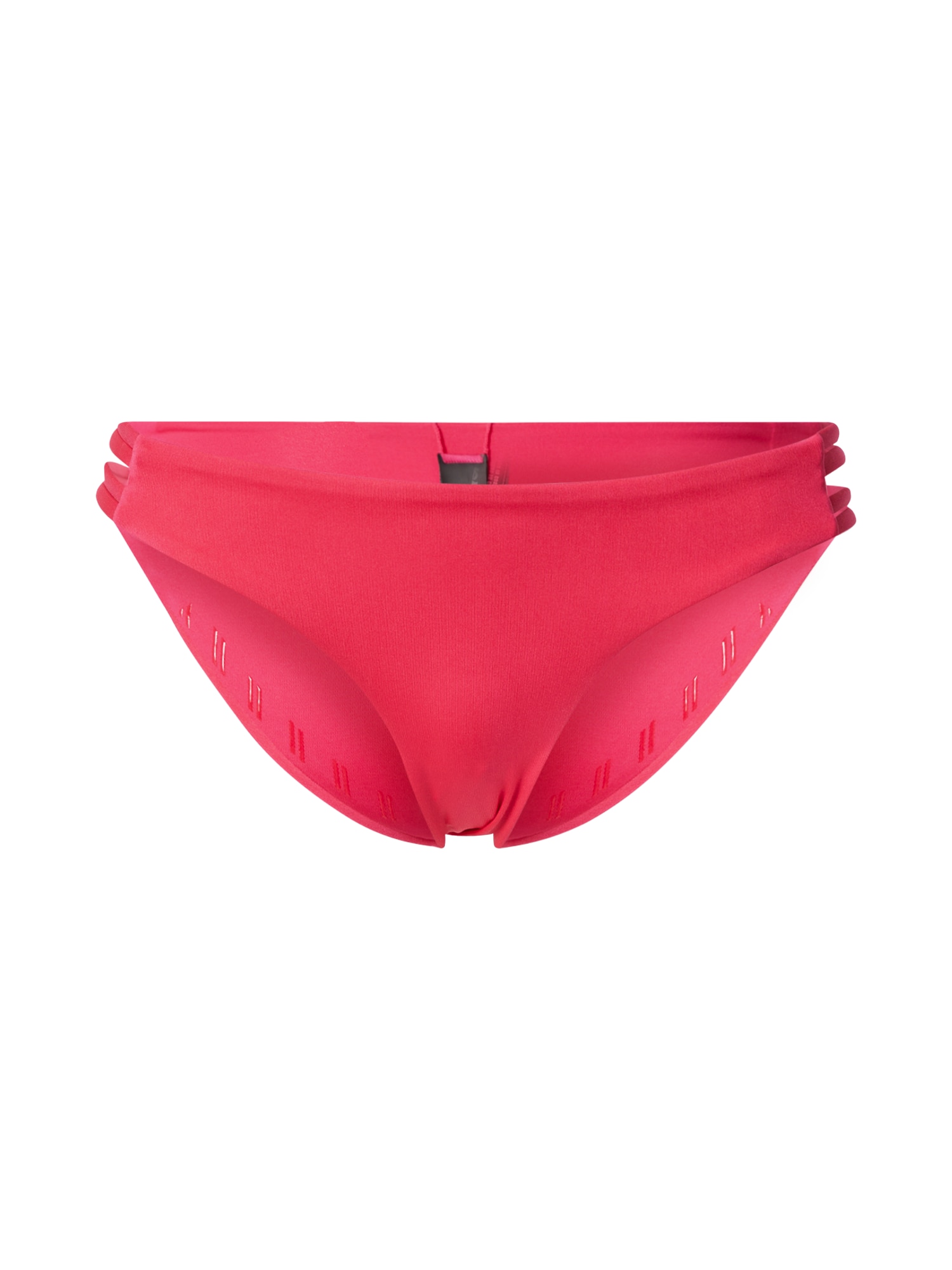 Hurley Sport bikini nadrág  rózsaszín