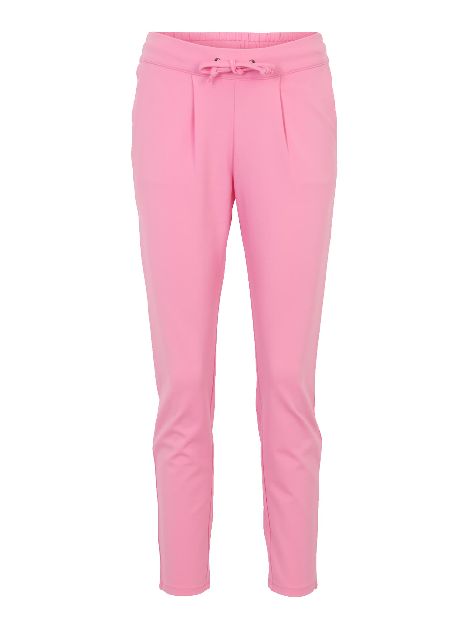 JDY Élére vasalt nadrágok 'PRETTY'  világos-rózsaszín
