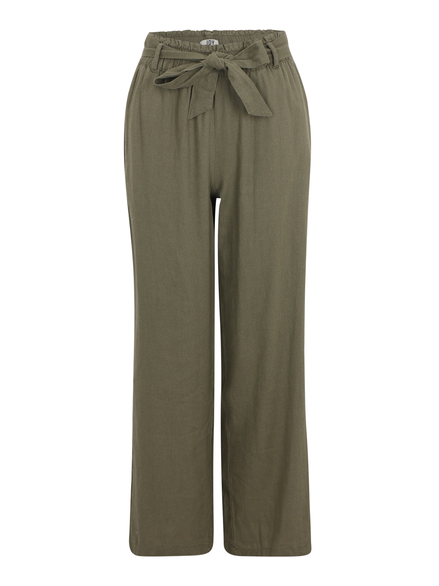 JDY Tall Nadrág 'SAY'  khaki