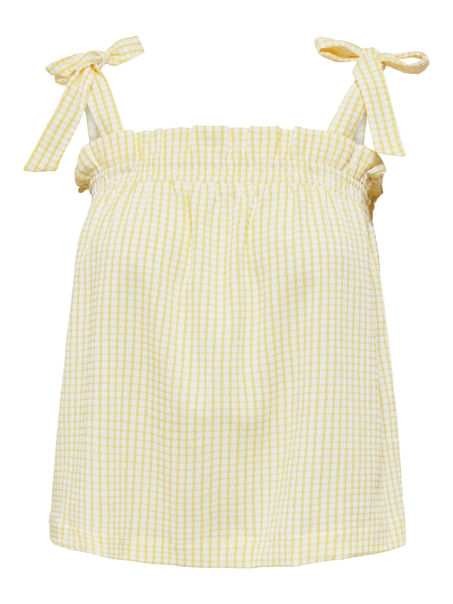 JDY Top 'Santiago'  bézs