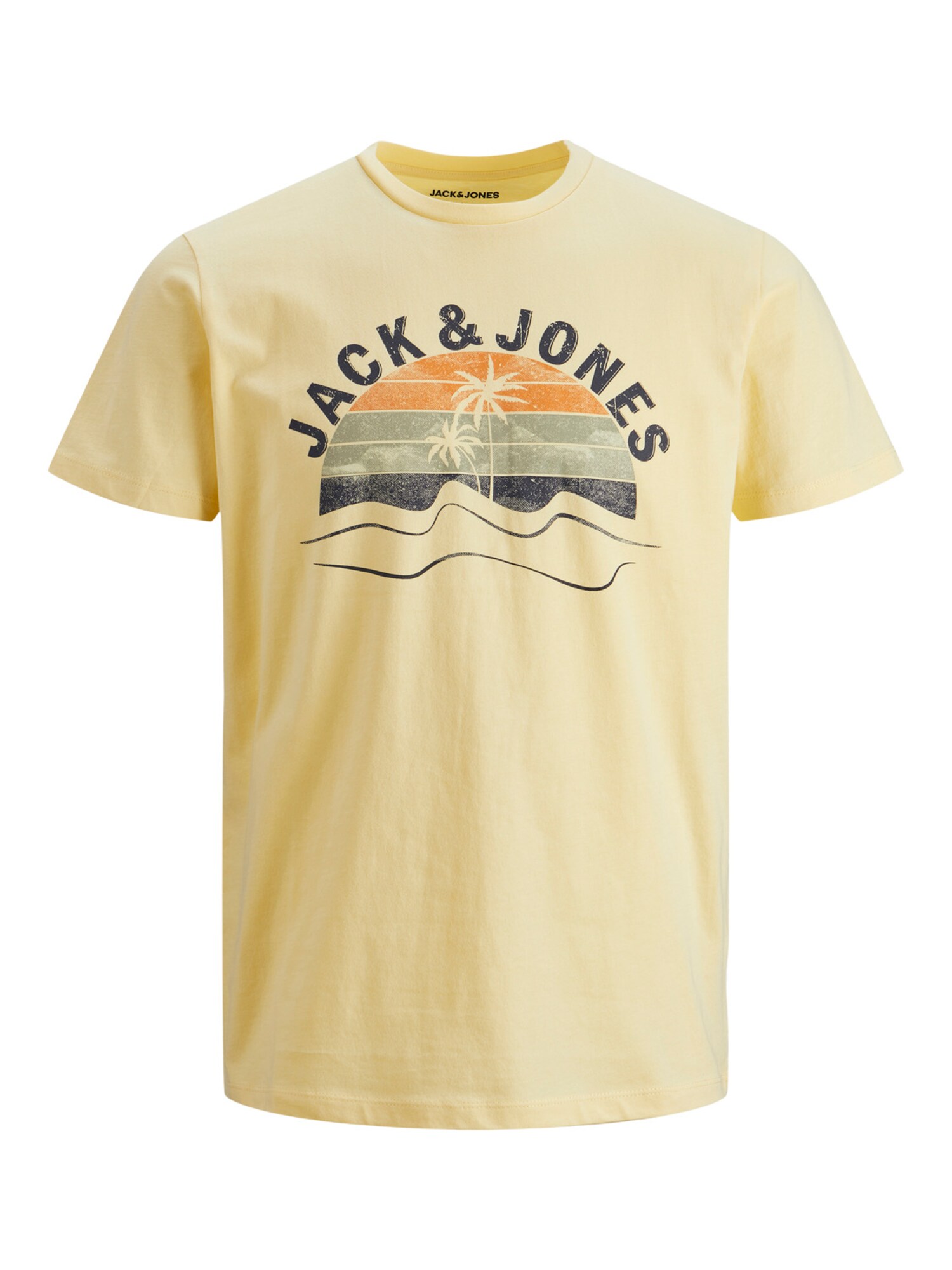 Jack & Jones Junior Póló 'PALM'  vegyes színek