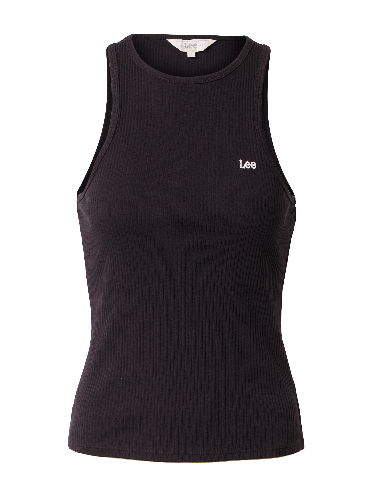 Lee Top  fekete