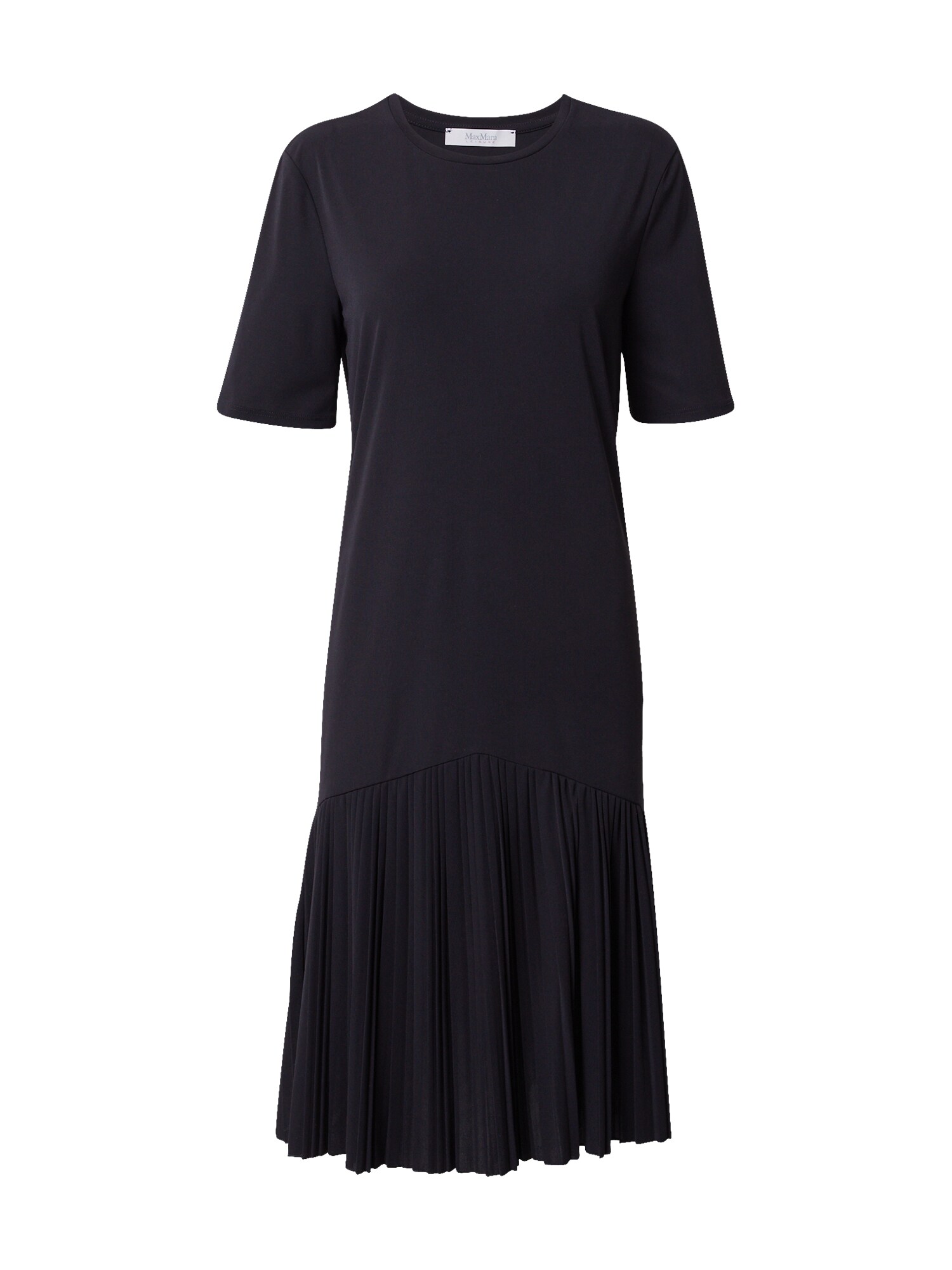 Max Mara Leisure Ruha 'CIRCOLO'  fekete