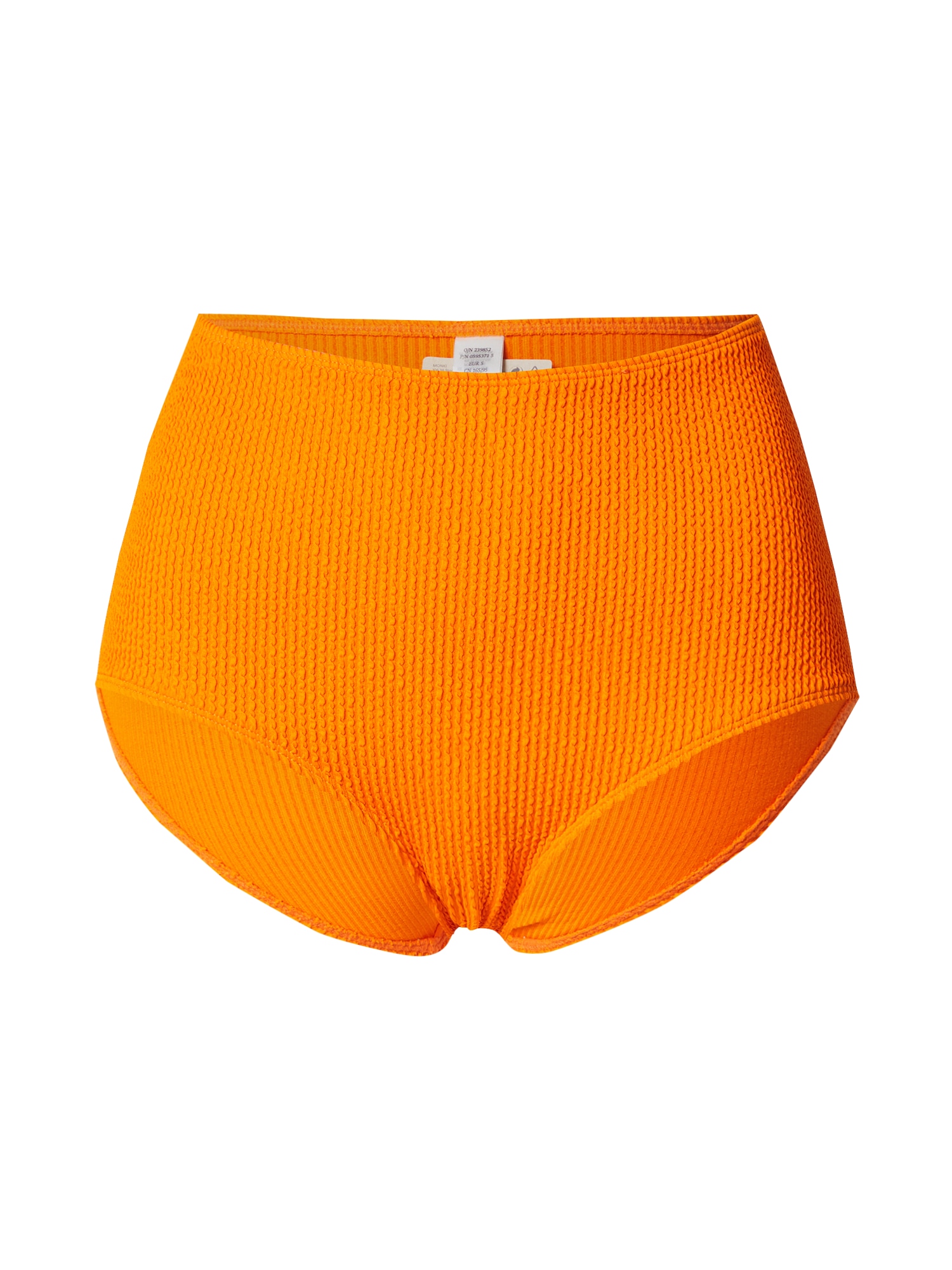 Monki Bikini nadrágok 'Maj-Lis'  narancs