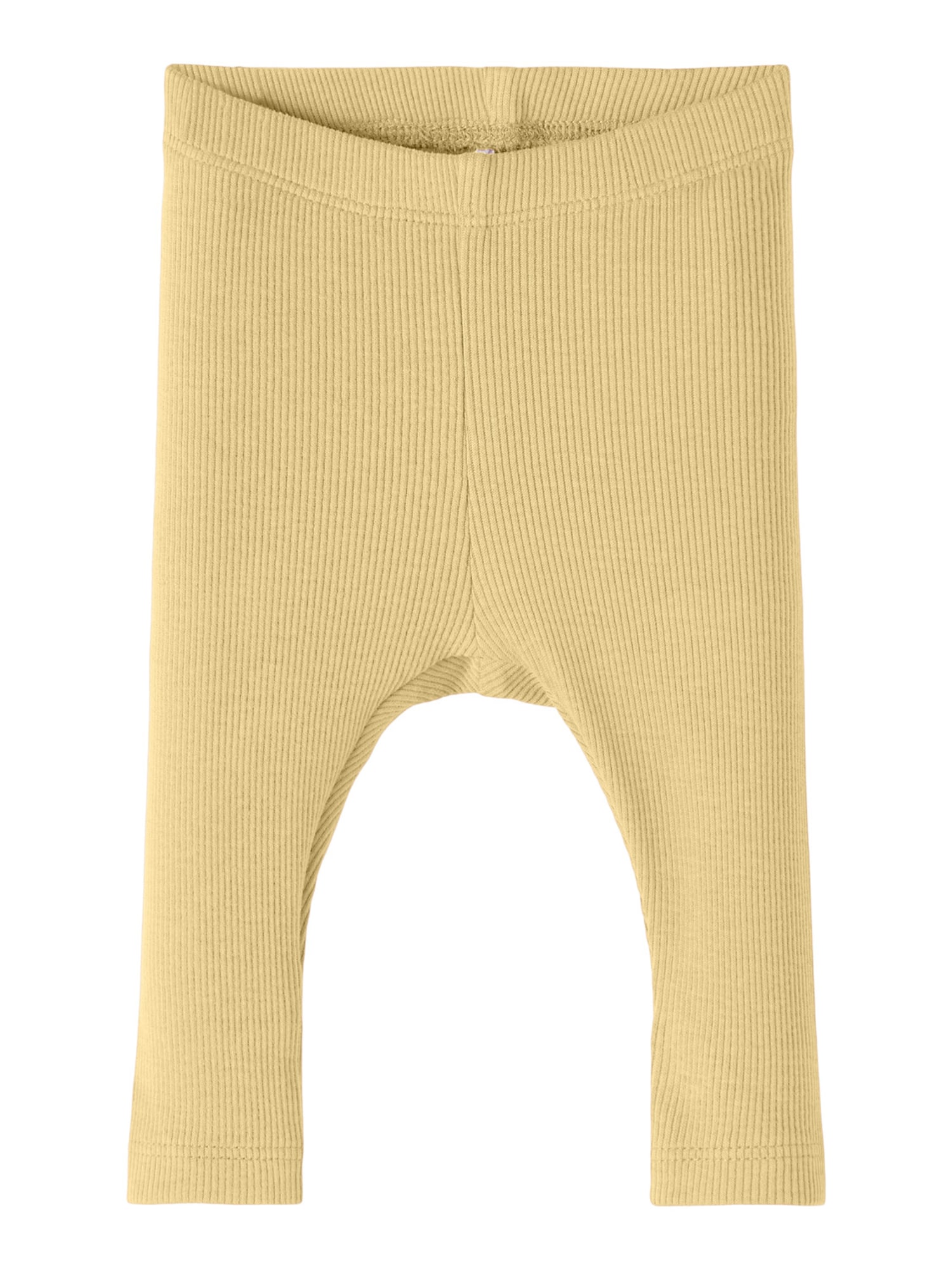 NAME IT Leggings 'KAMILLE'  sárga