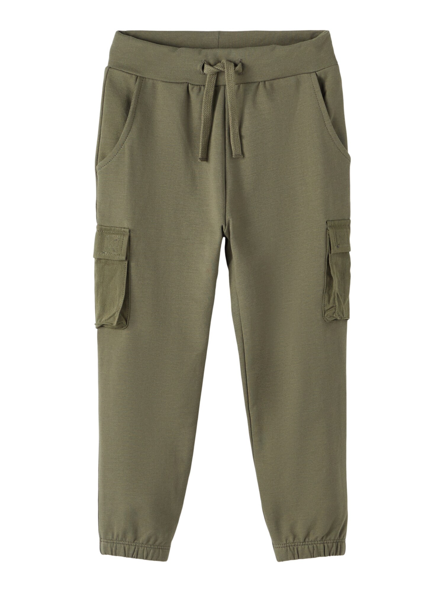 NAME IT Nadrág 'KESI'  khaki