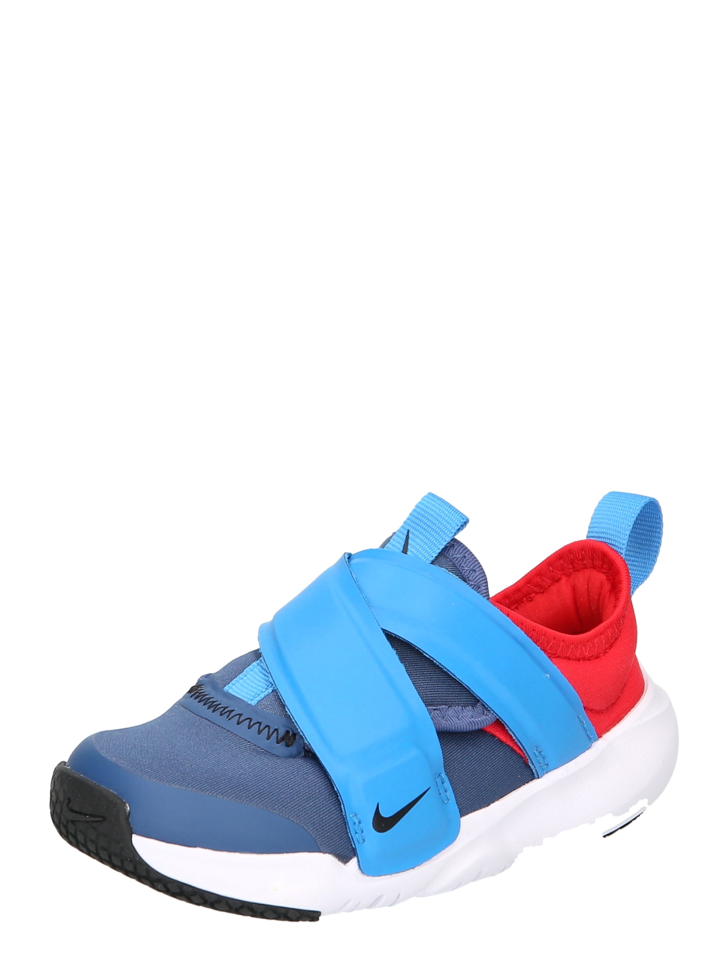 NIKE Sportcipő 'Koemi'  encián / azúr / piros