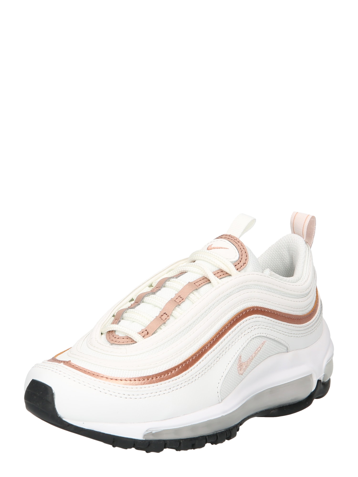 Nike Sportswear Sportcipő 'Air Max 97'  fehér / bronz