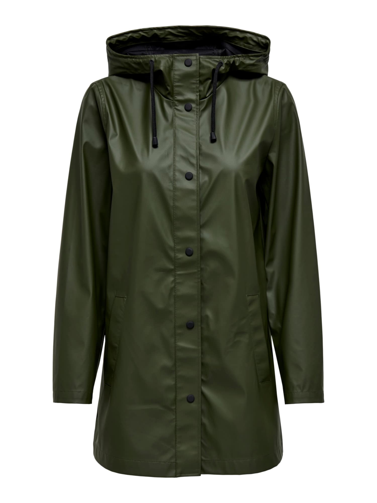 Only Tall Funkcionális kabátok 'Ellen'  khaki