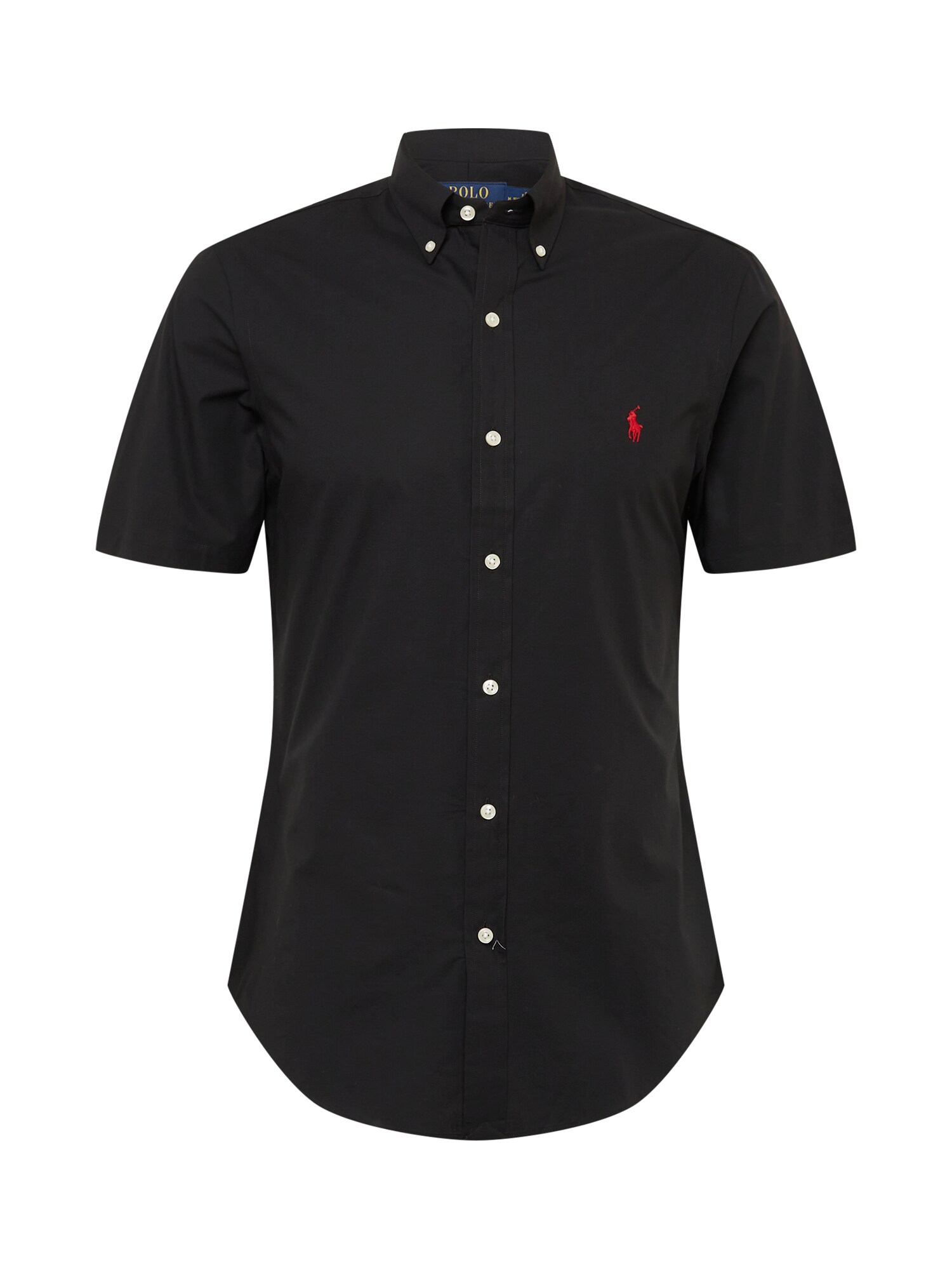 Polo Ralph Lauren Ing  fekete / piros