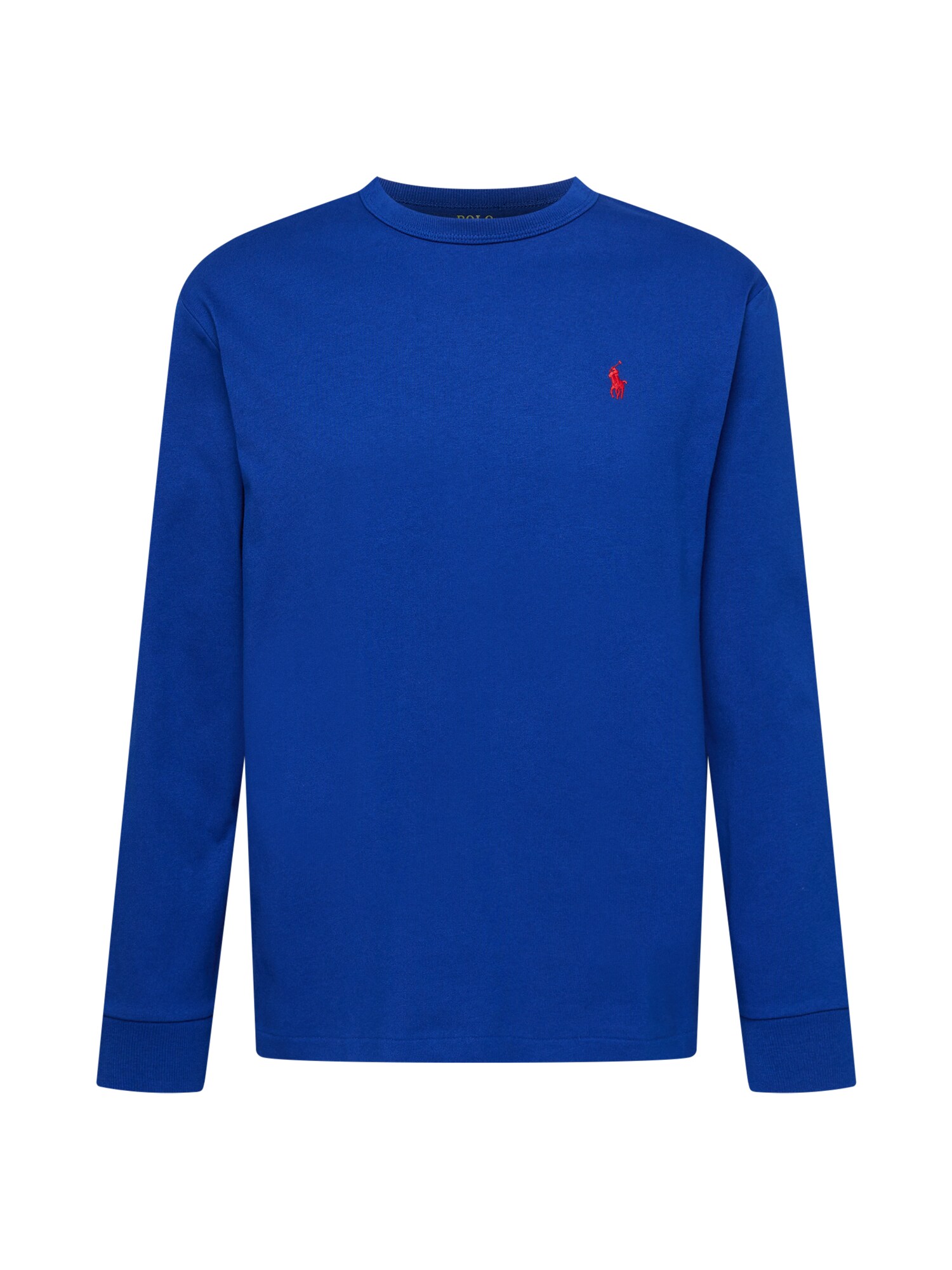 Polo Ralph Lauren Póló  királykék / piros