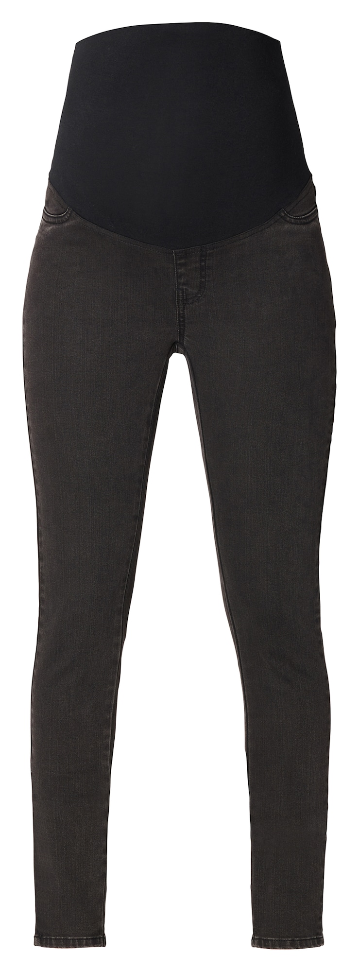 Supermom Jeggings 'Bow'  fekete melír