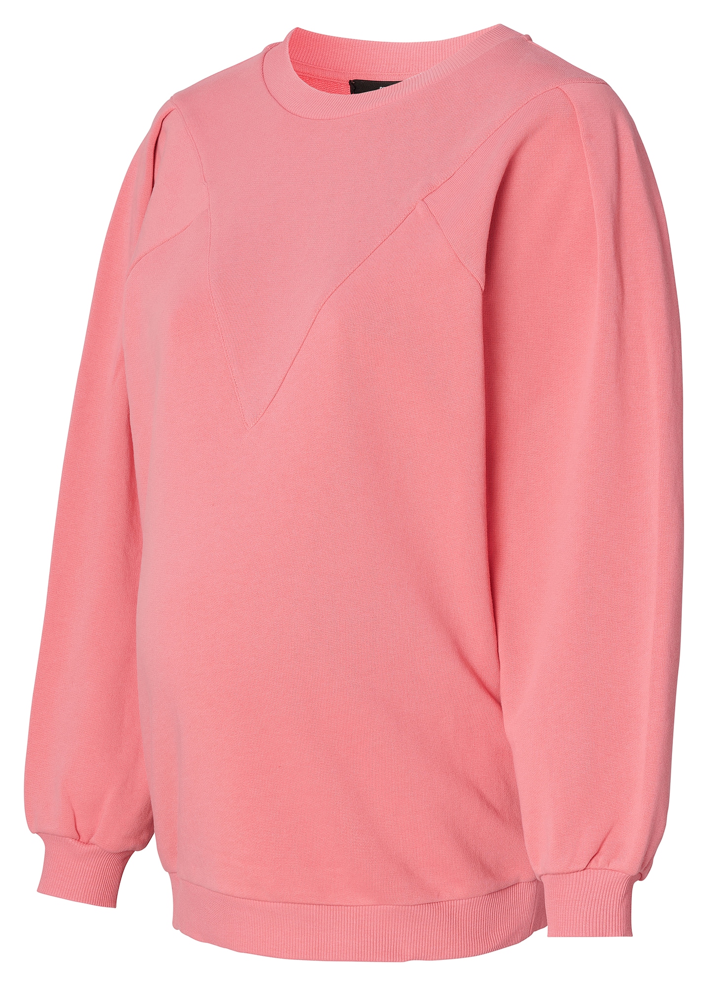 Supermom Tréning póló 'Abingdon'  fáradt rózsaszín
