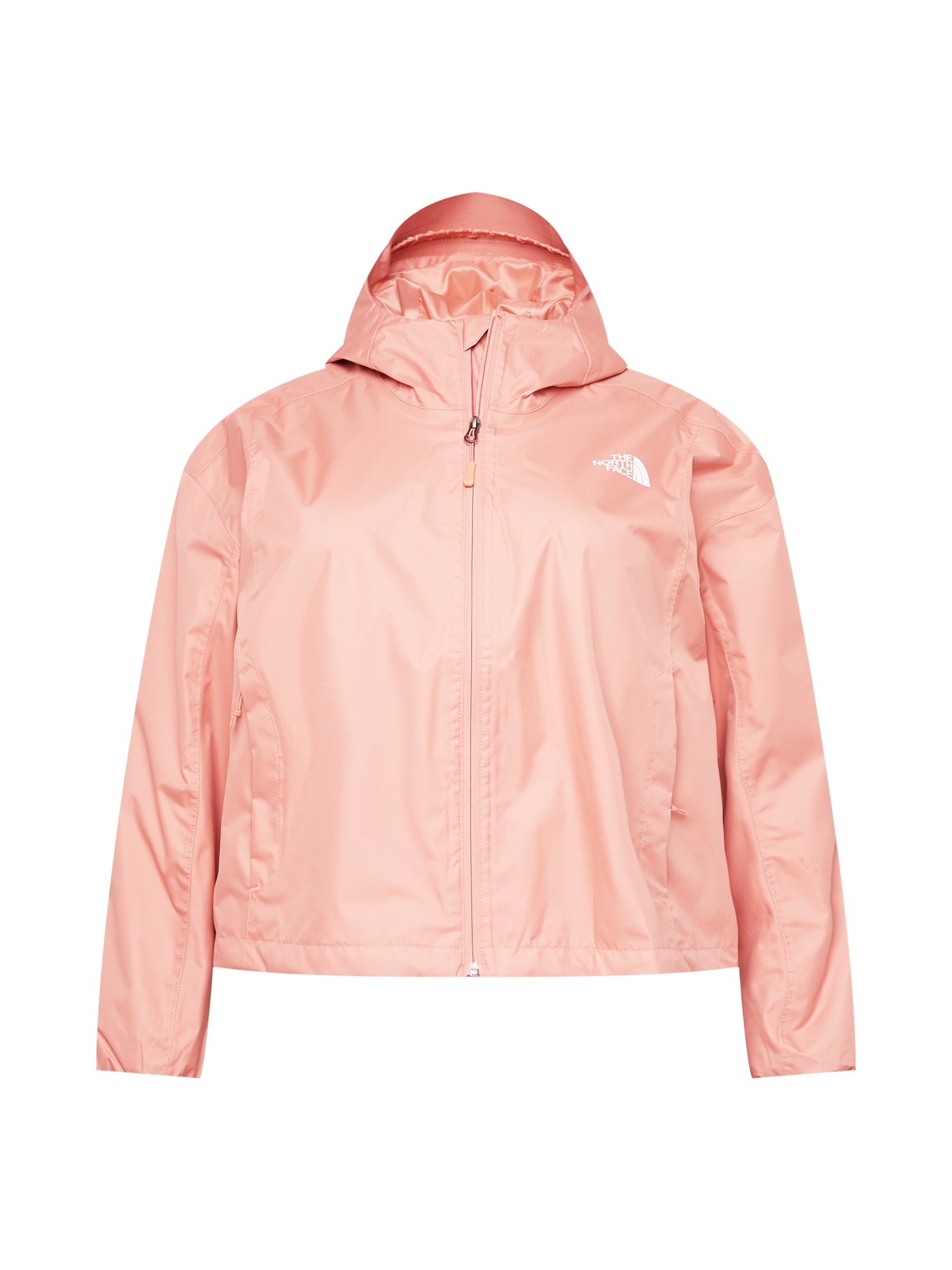 THE NORTH FACE Kültéri kabátok  rózsaszín