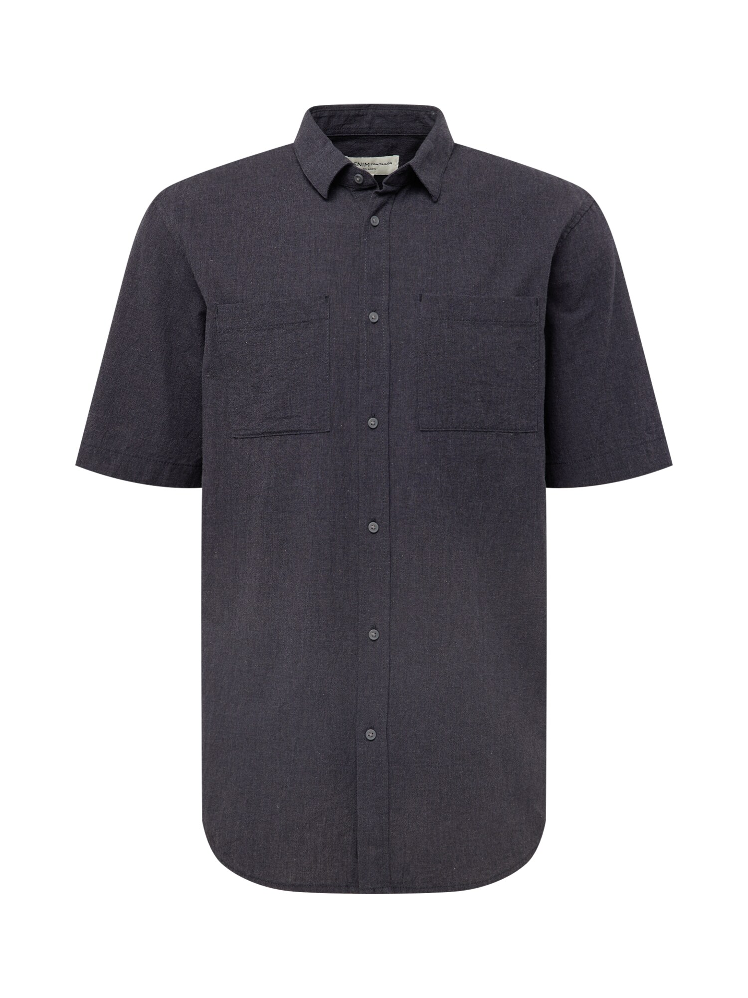 TOM TAILOR DENIM Ing  antracit