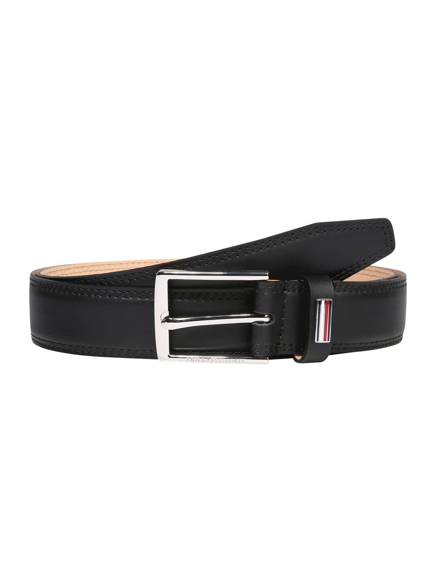 TOMMY HILFIGER Övek  fekete