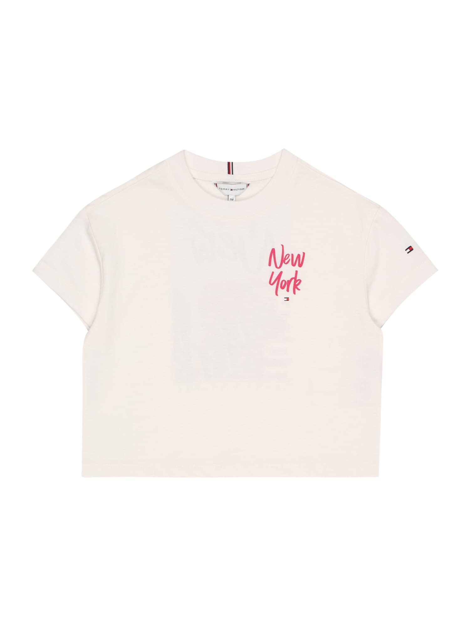 TOMMY HILFIGER Póló  vegyes színek / fehér