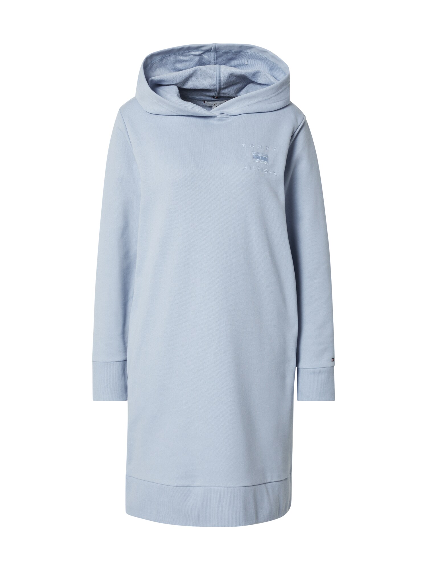 TOMMY HILFIGER Ruha 'Natural Earth Dye'  kék / fehér
