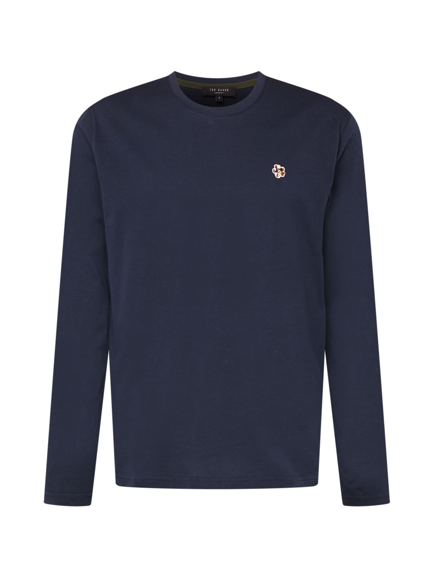 Ted Baker Póló 'CANADA'  tengerészkék / vegyes színek
