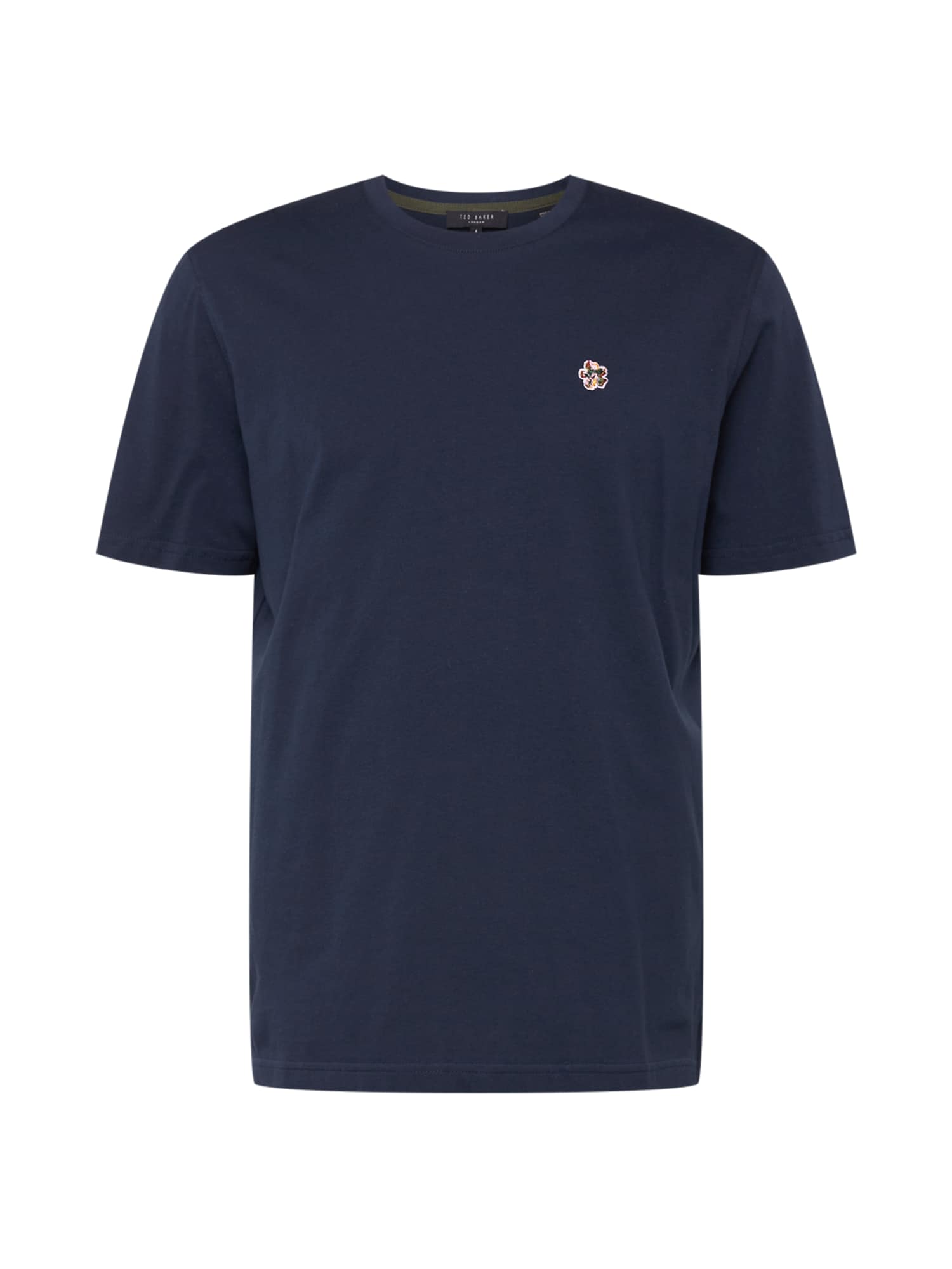 Ted Baker Póló 'OXFORD'  tengerészkék / vegyes színek