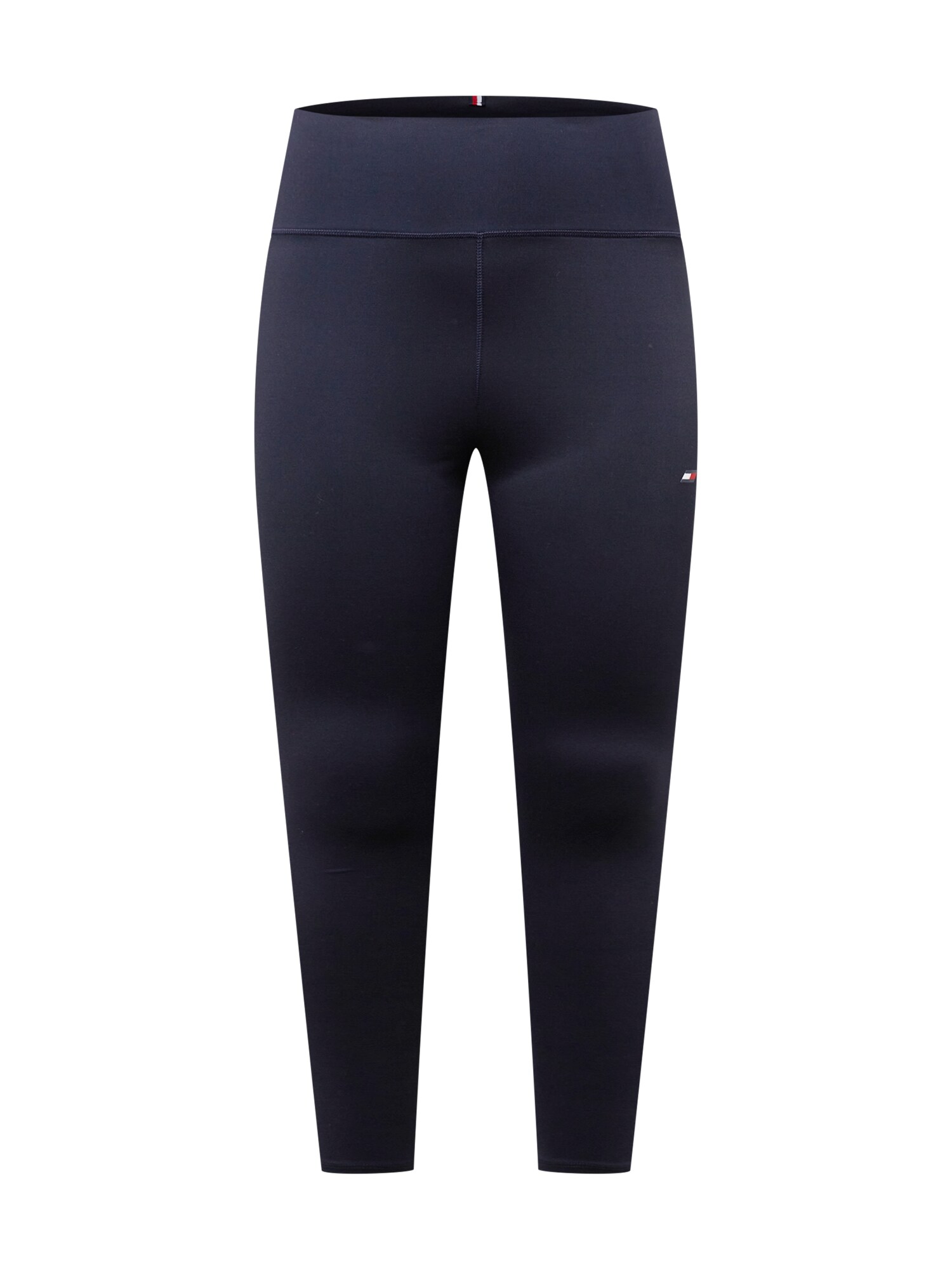 Tommy Hilfiger Curve Leggings  éjkék