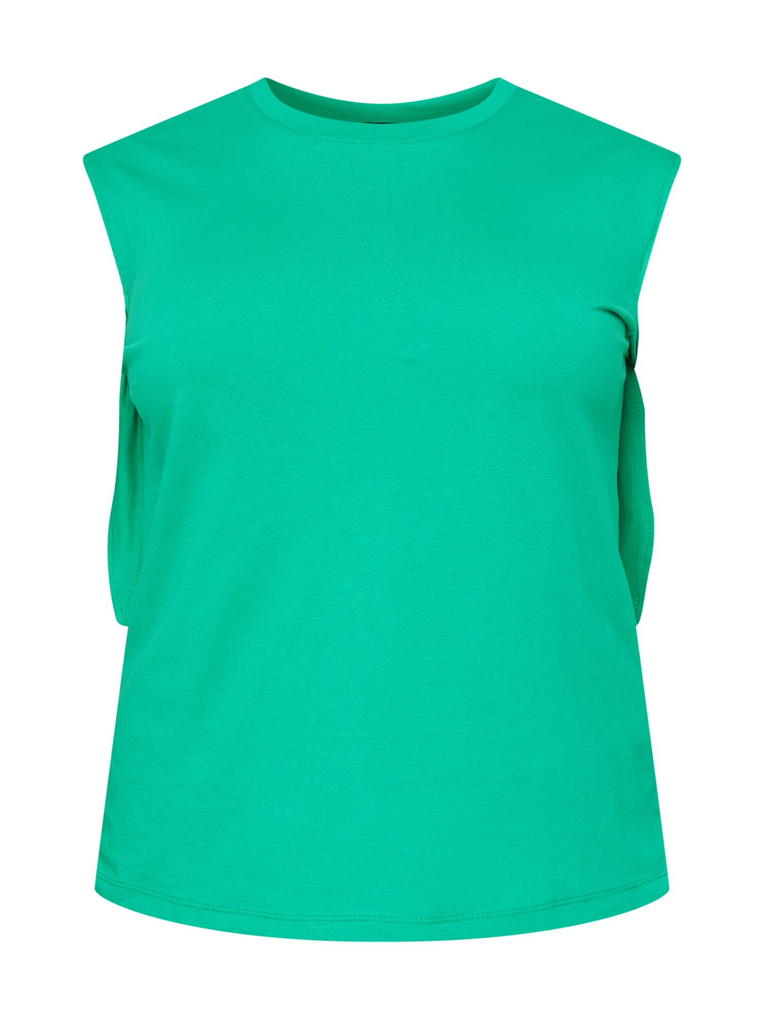 Trendyol Curve Top  jáde