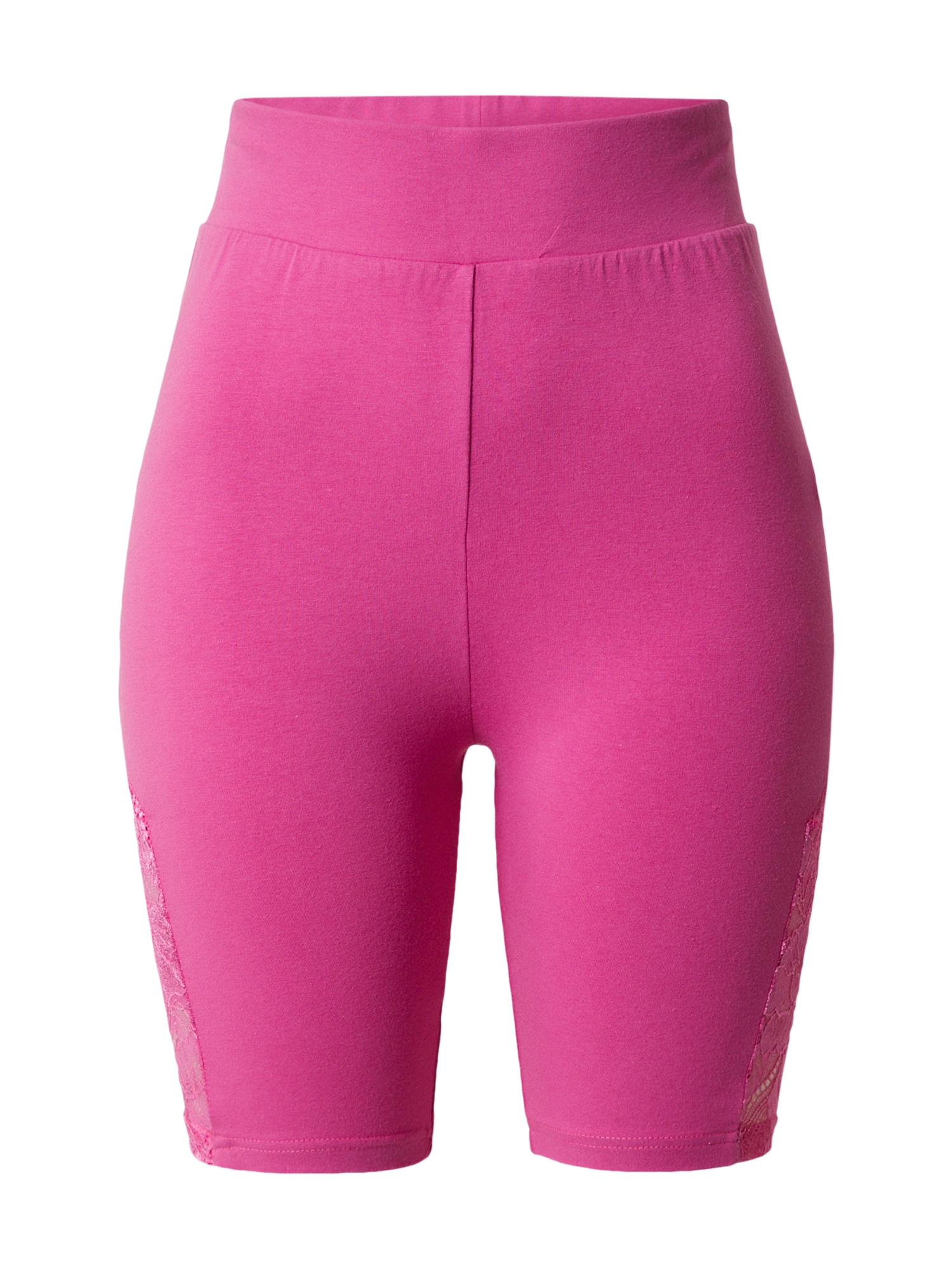Urban Classics Leggings  orchidea