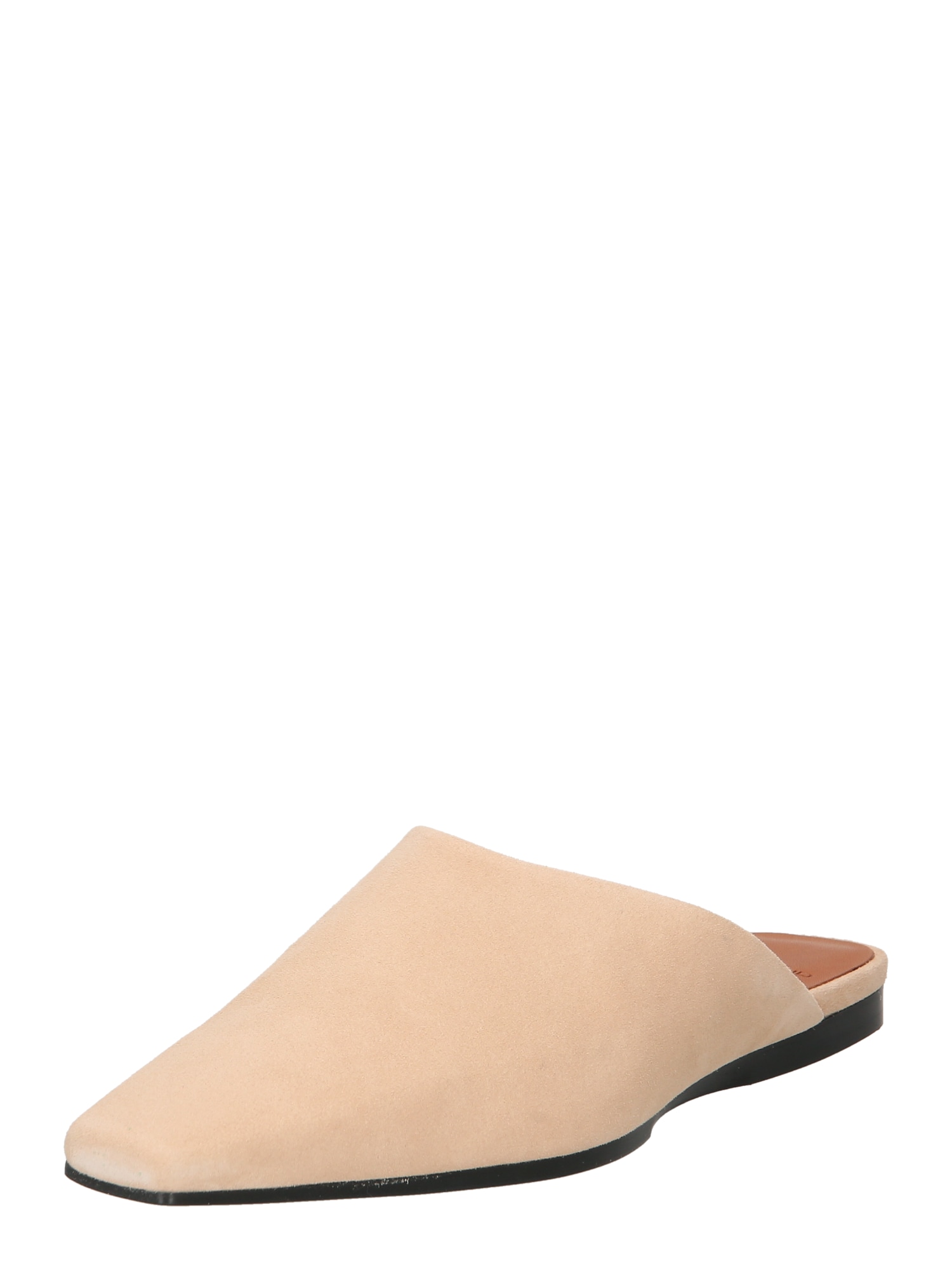 VAGABOND SHOEMAKERS Papucs 'Wioletta'  homok