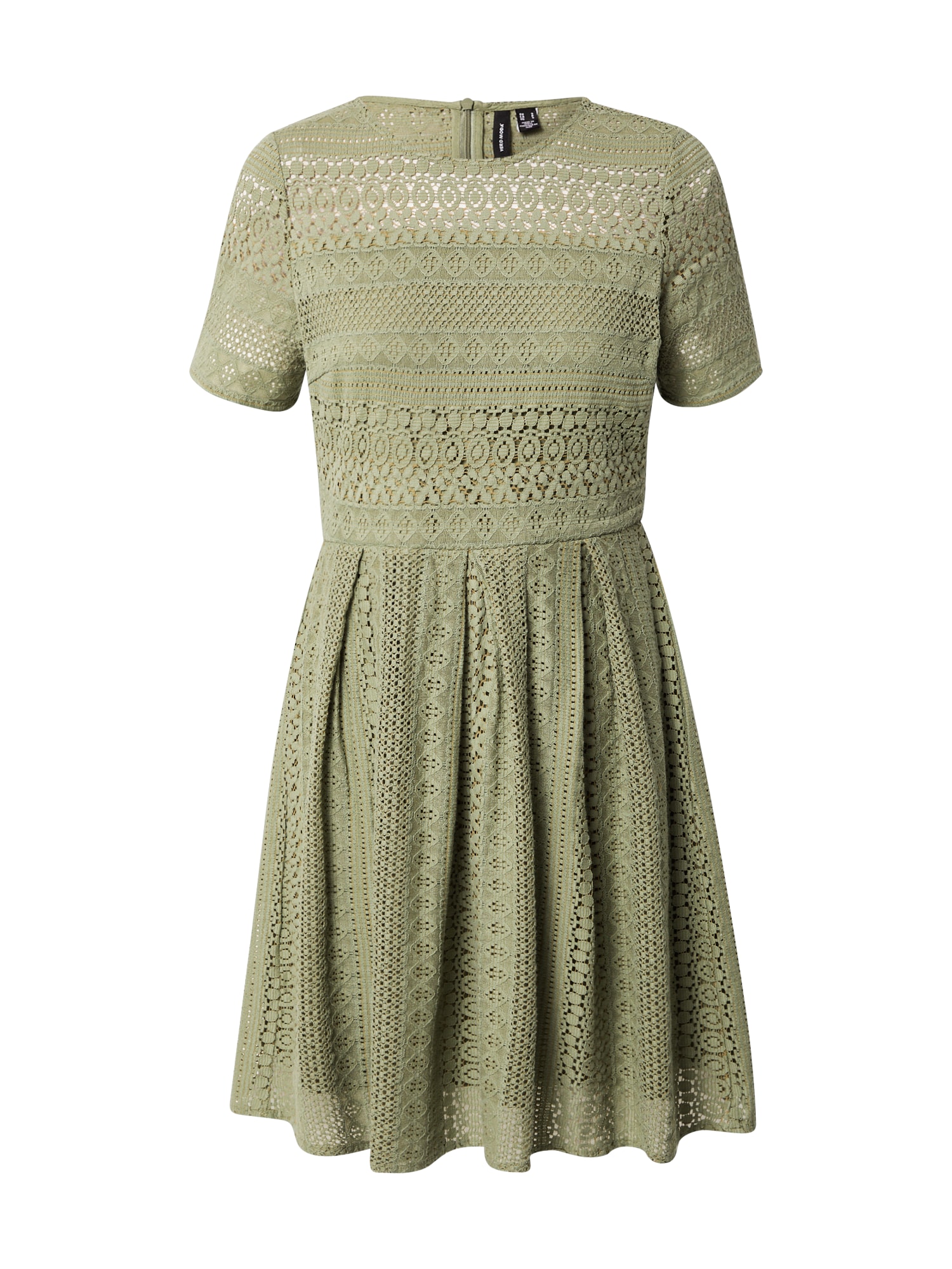 VERO MODA Ruha 'HONEY'  menta